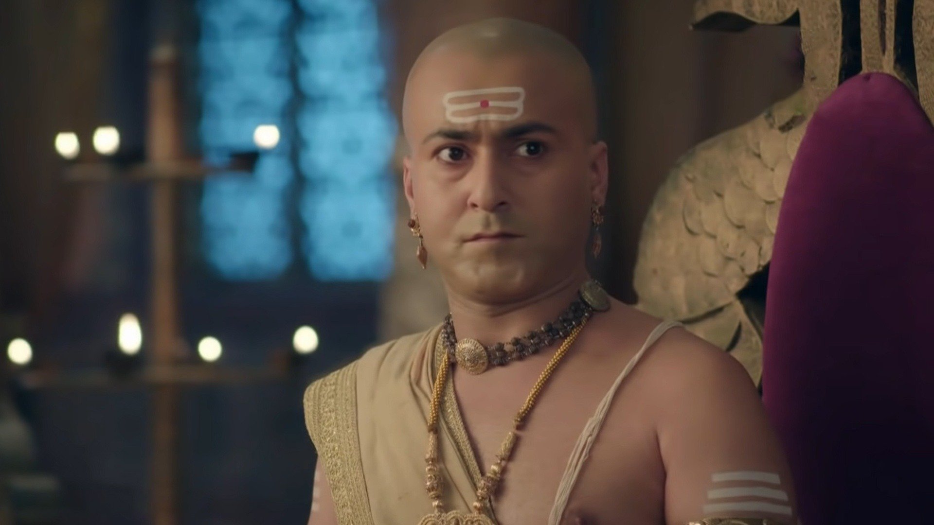 Tenali Rama Online