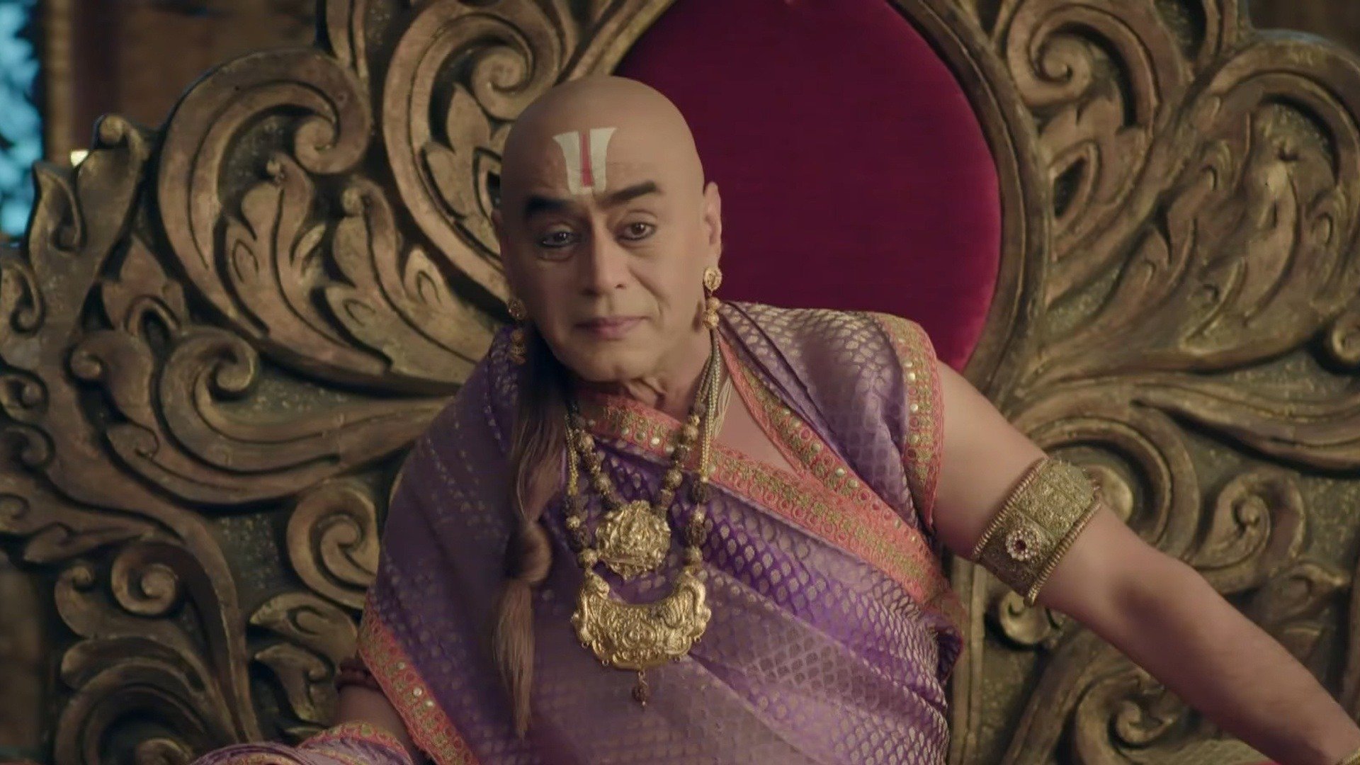 Tenali Rama Online