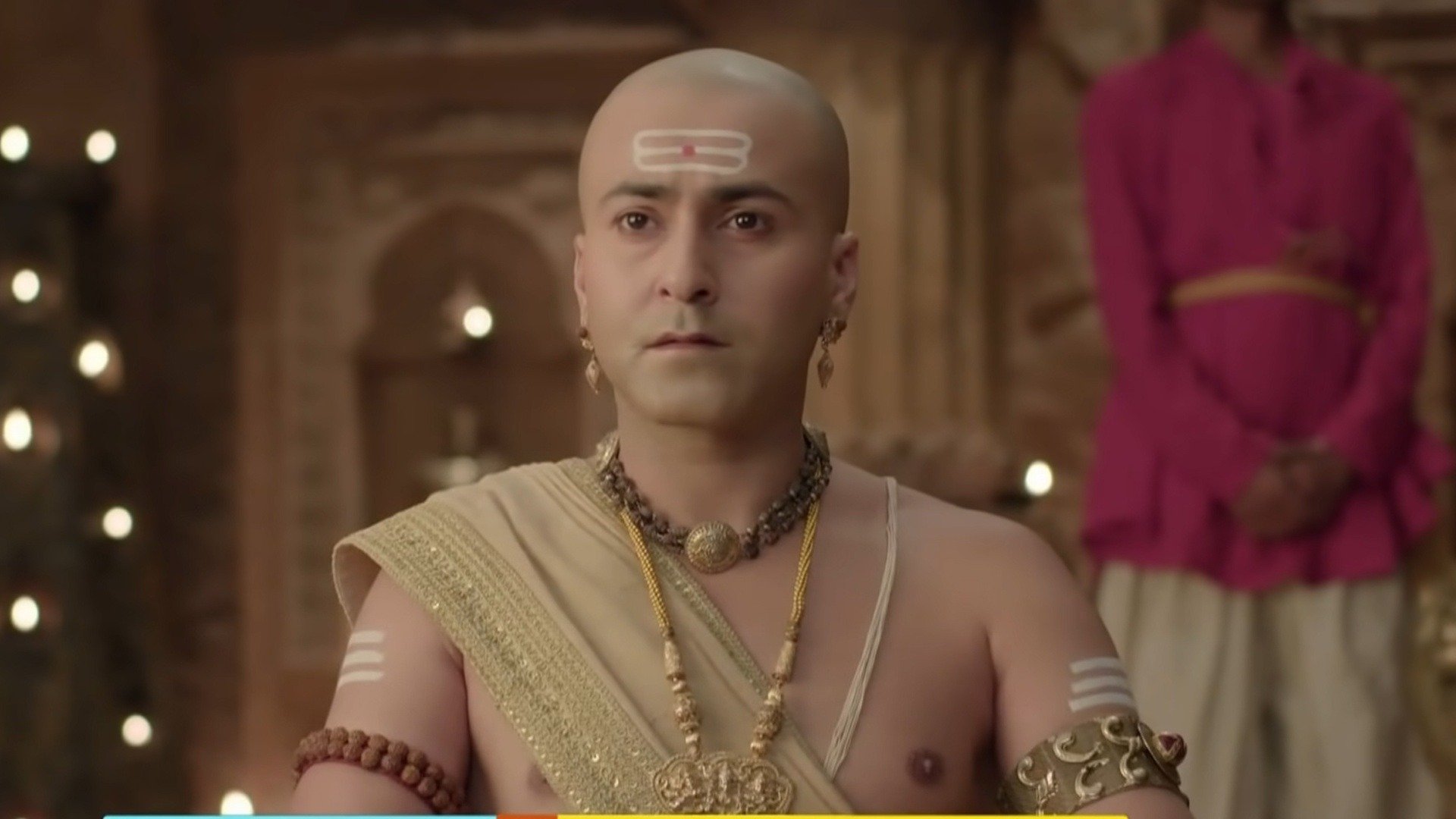 Tenali Rama Online