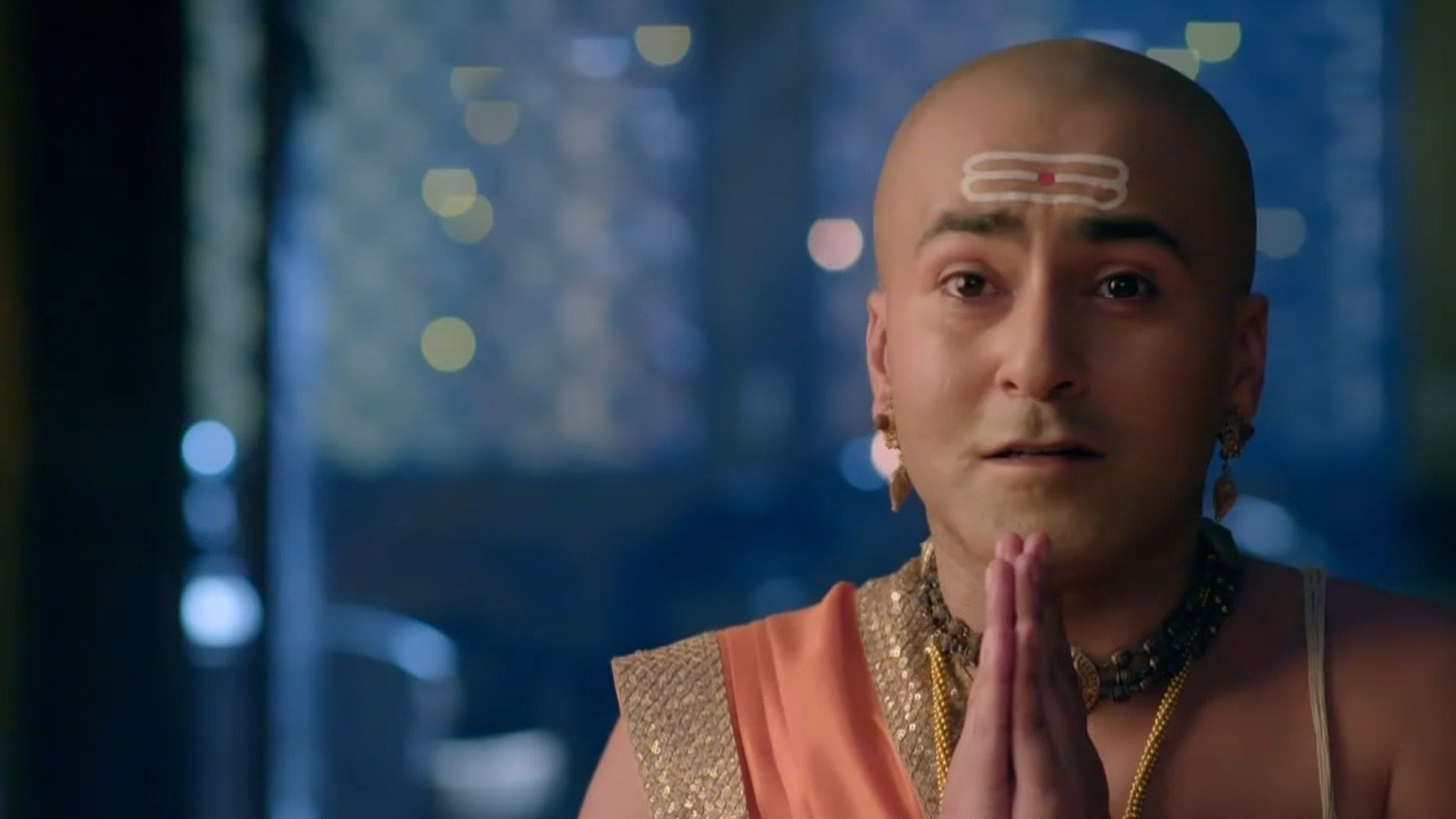Tenali Rama Online