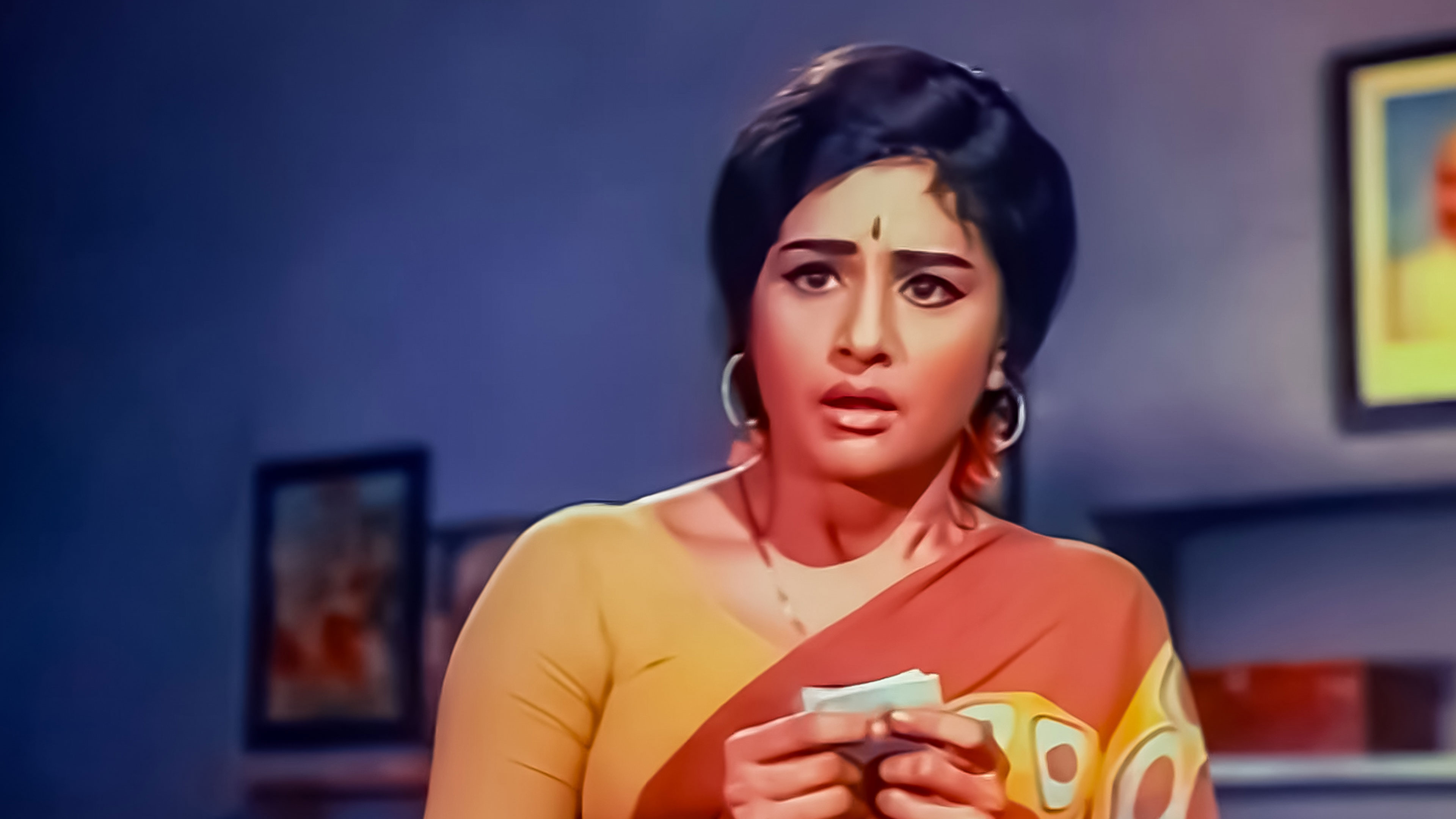 Avalukendru Oru Manam