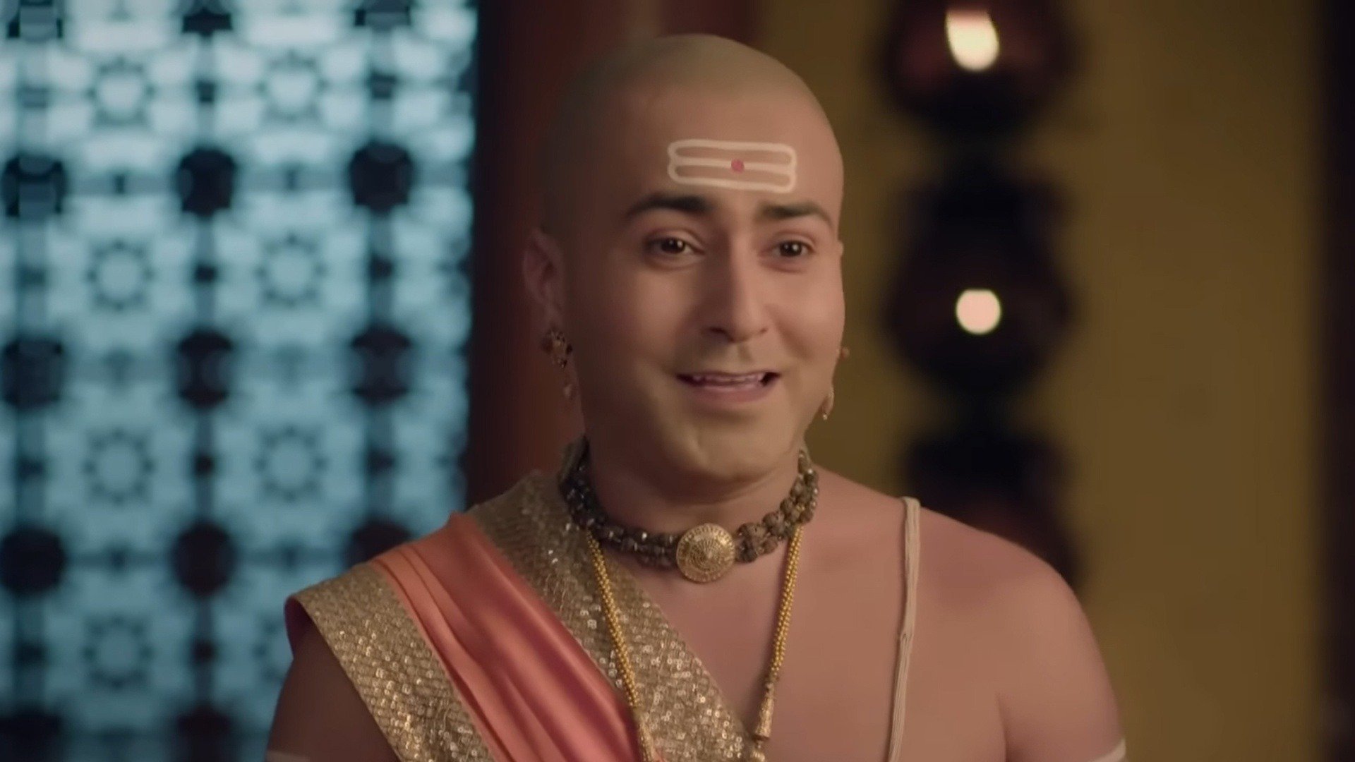Tenali Rama Online