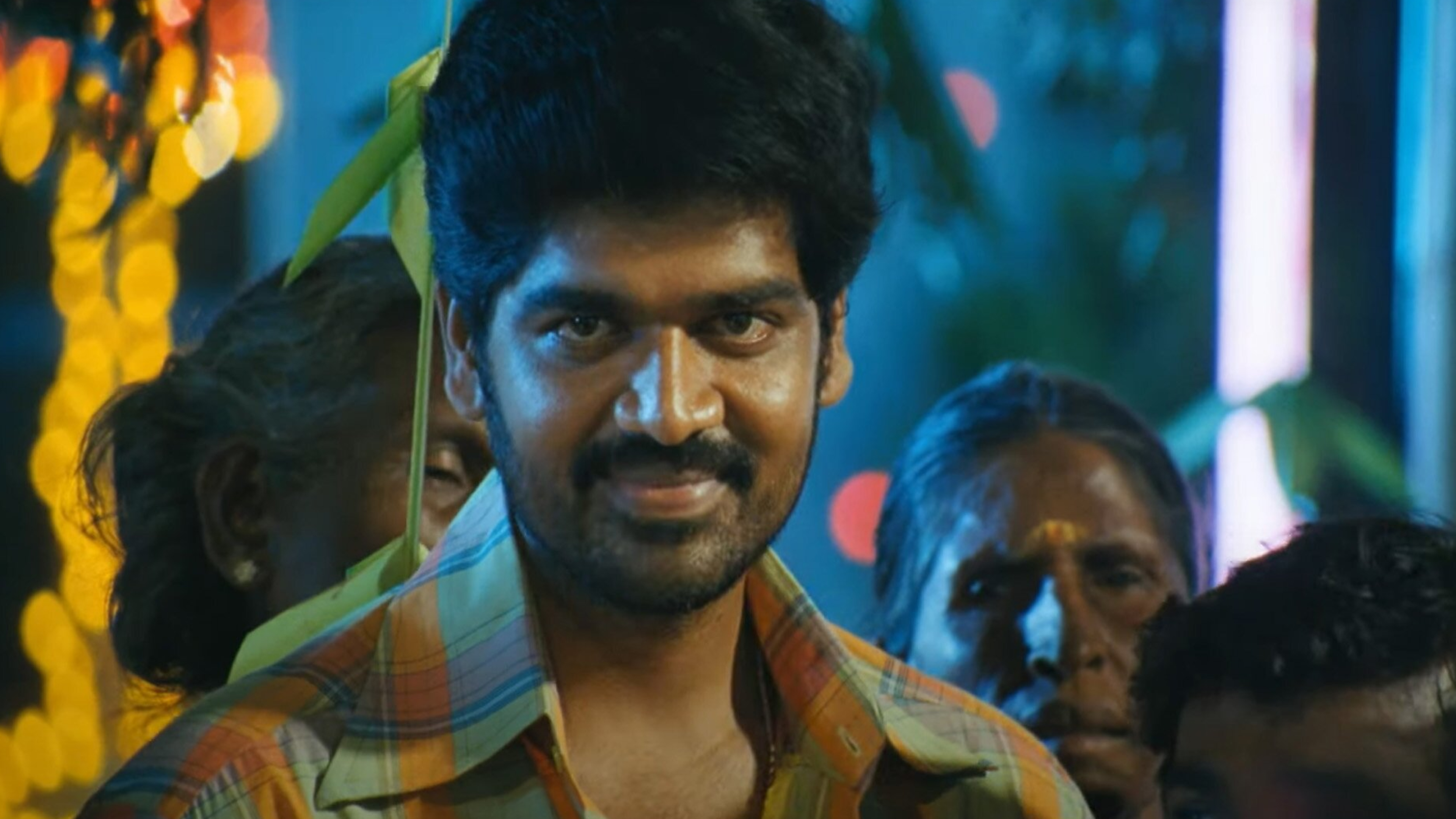 Azhagarsamiyin Kuthirai