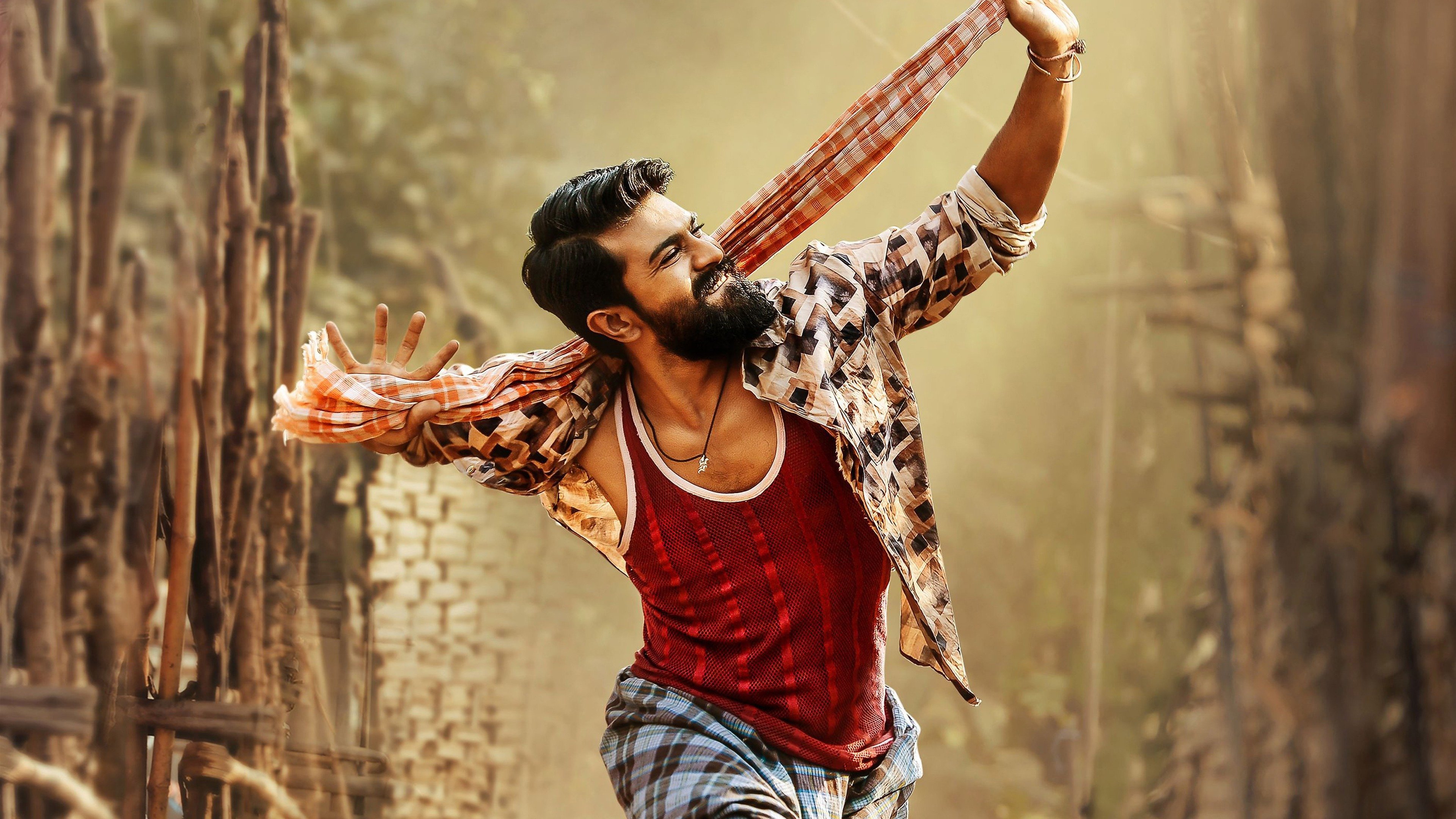 Rangasthalam