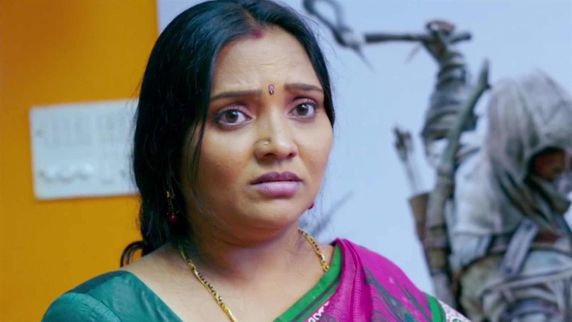 Ye Mantram Vesave Online