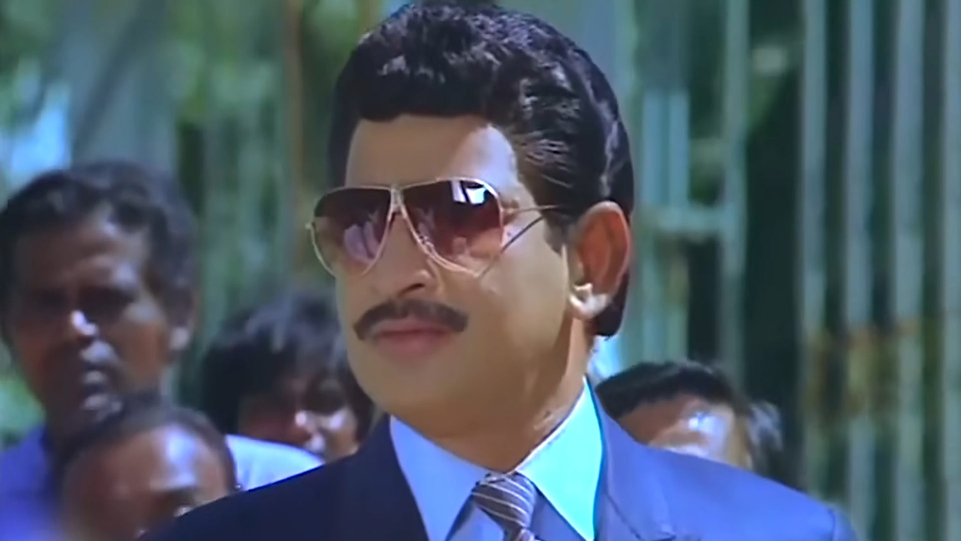 Mugguru Kodukulu Online