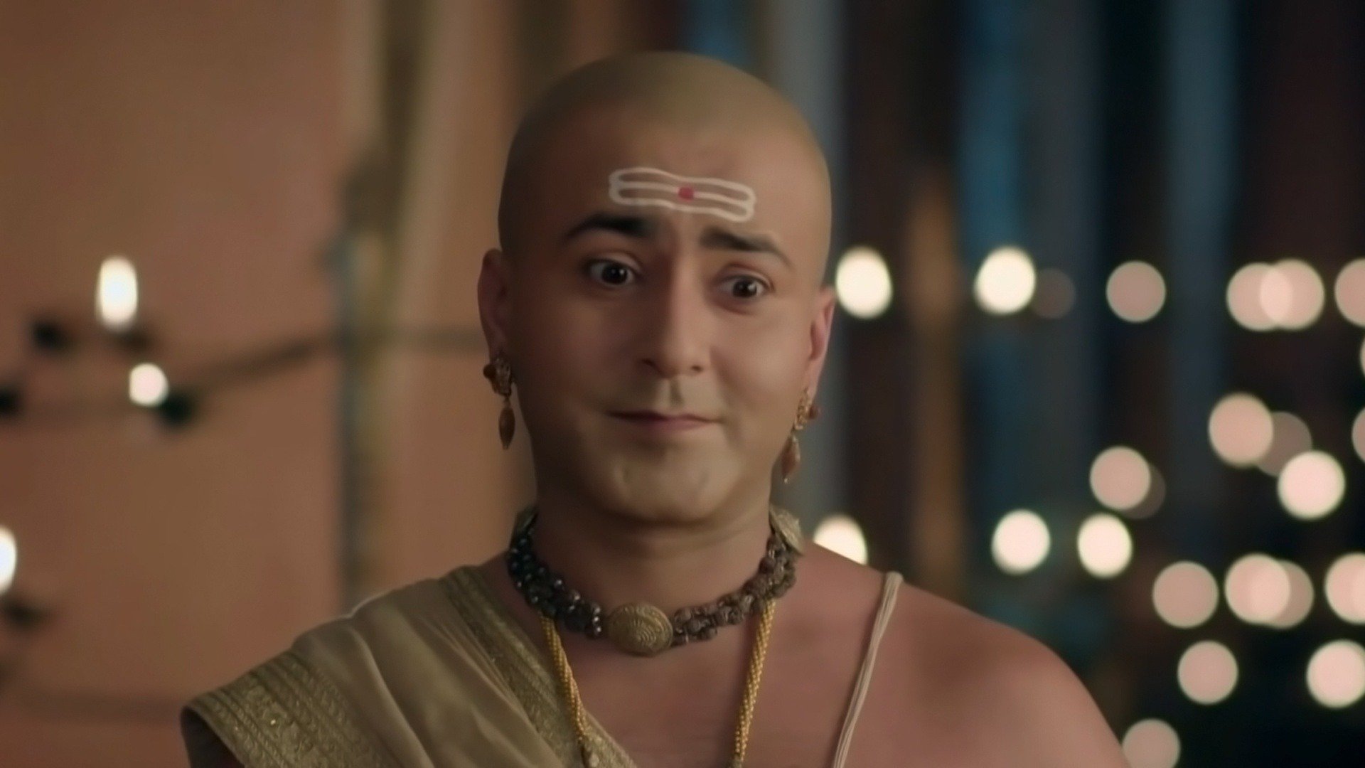 Tenali Rama Online