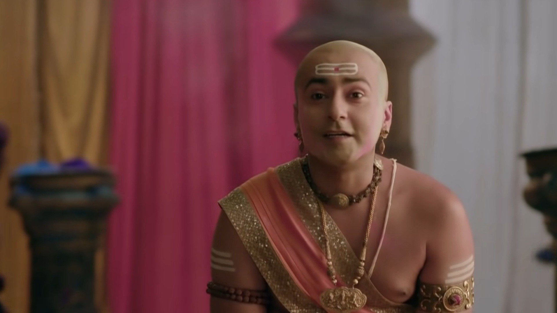 Tenali Rama Online