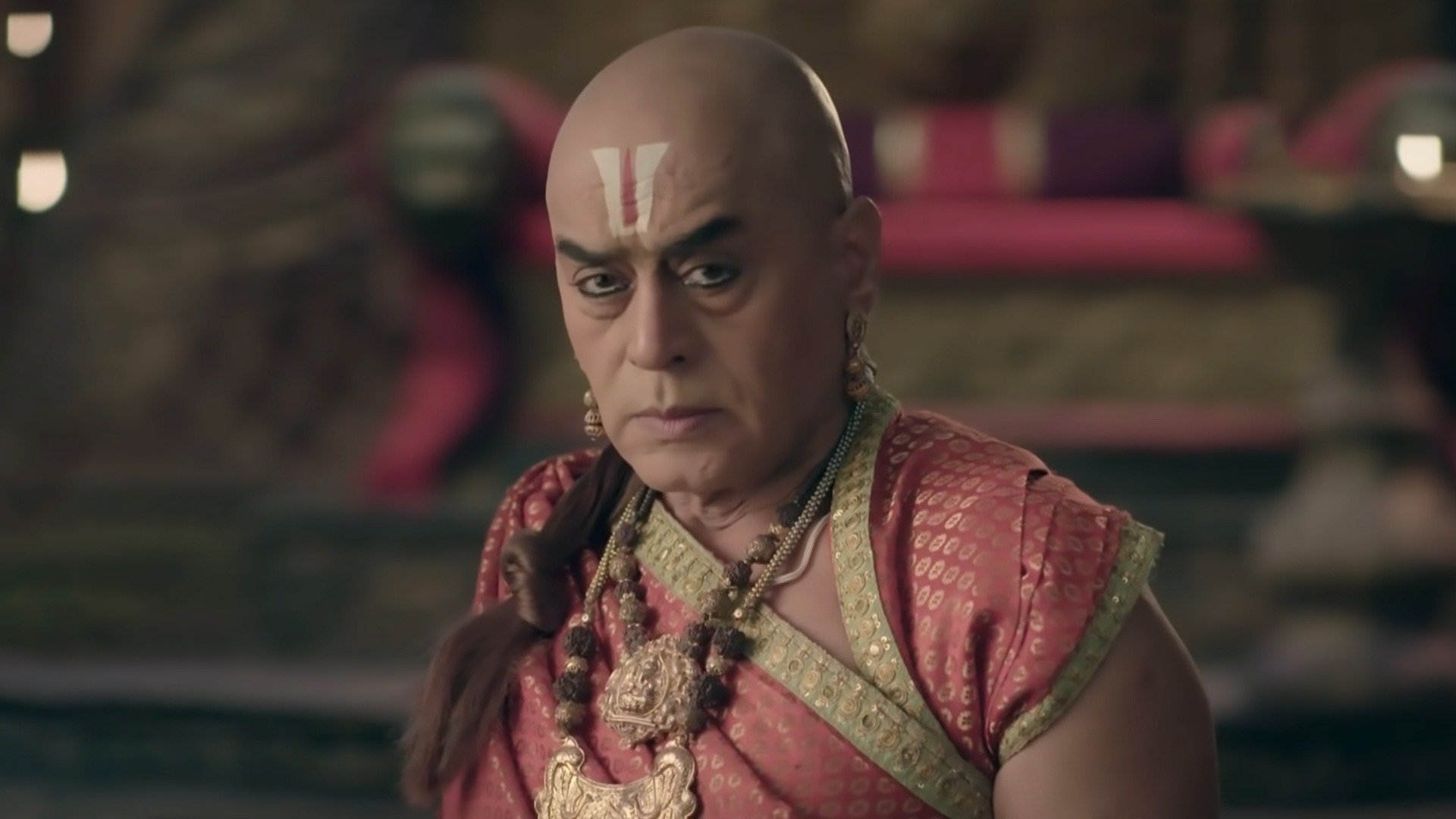 Tenali Rama Online
