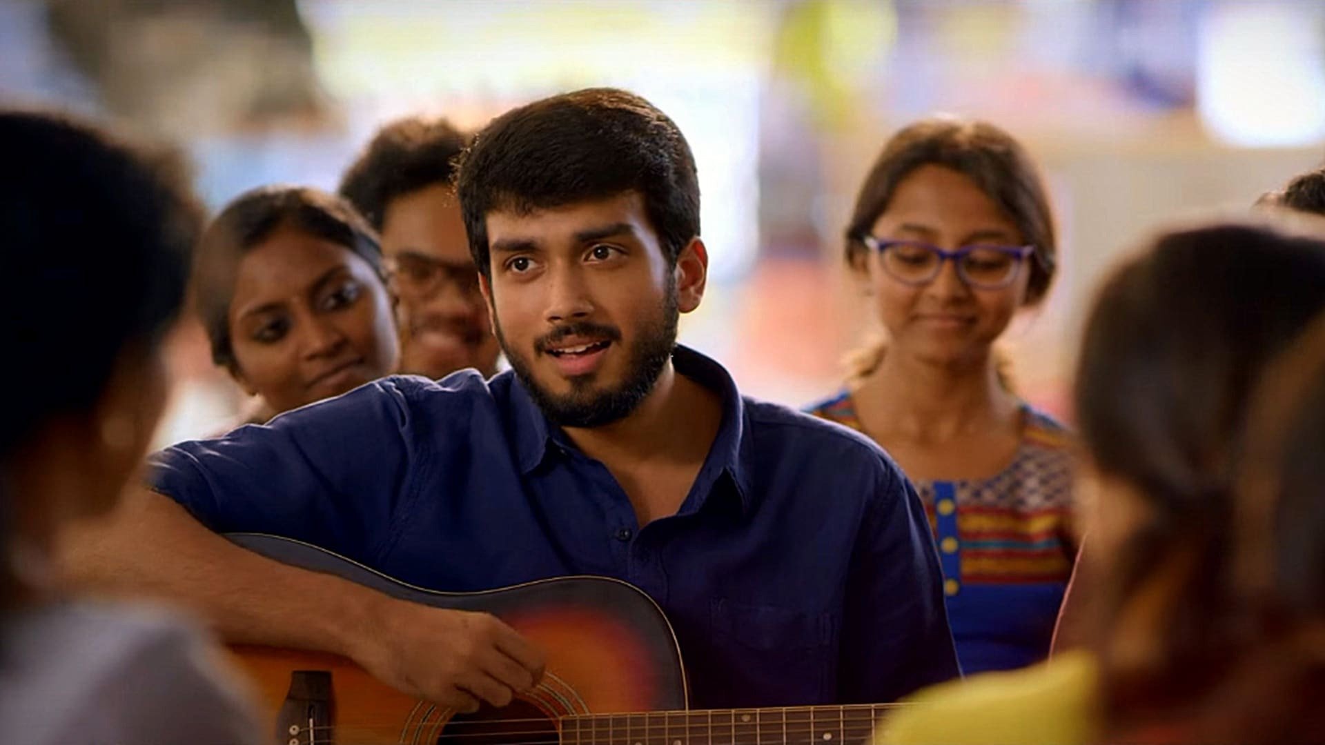 Poomaram Online
