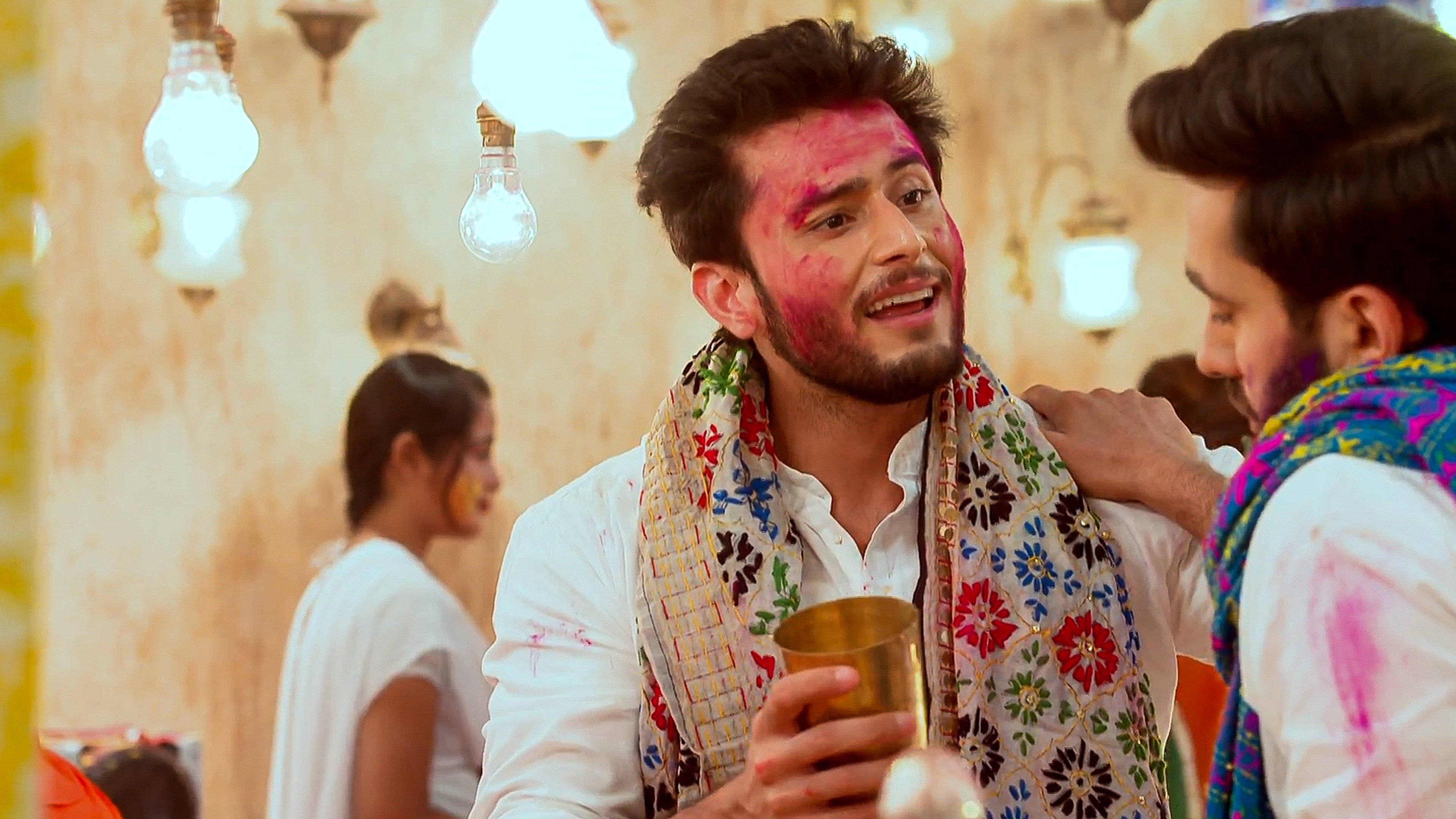 Kadhala Kadhala Online