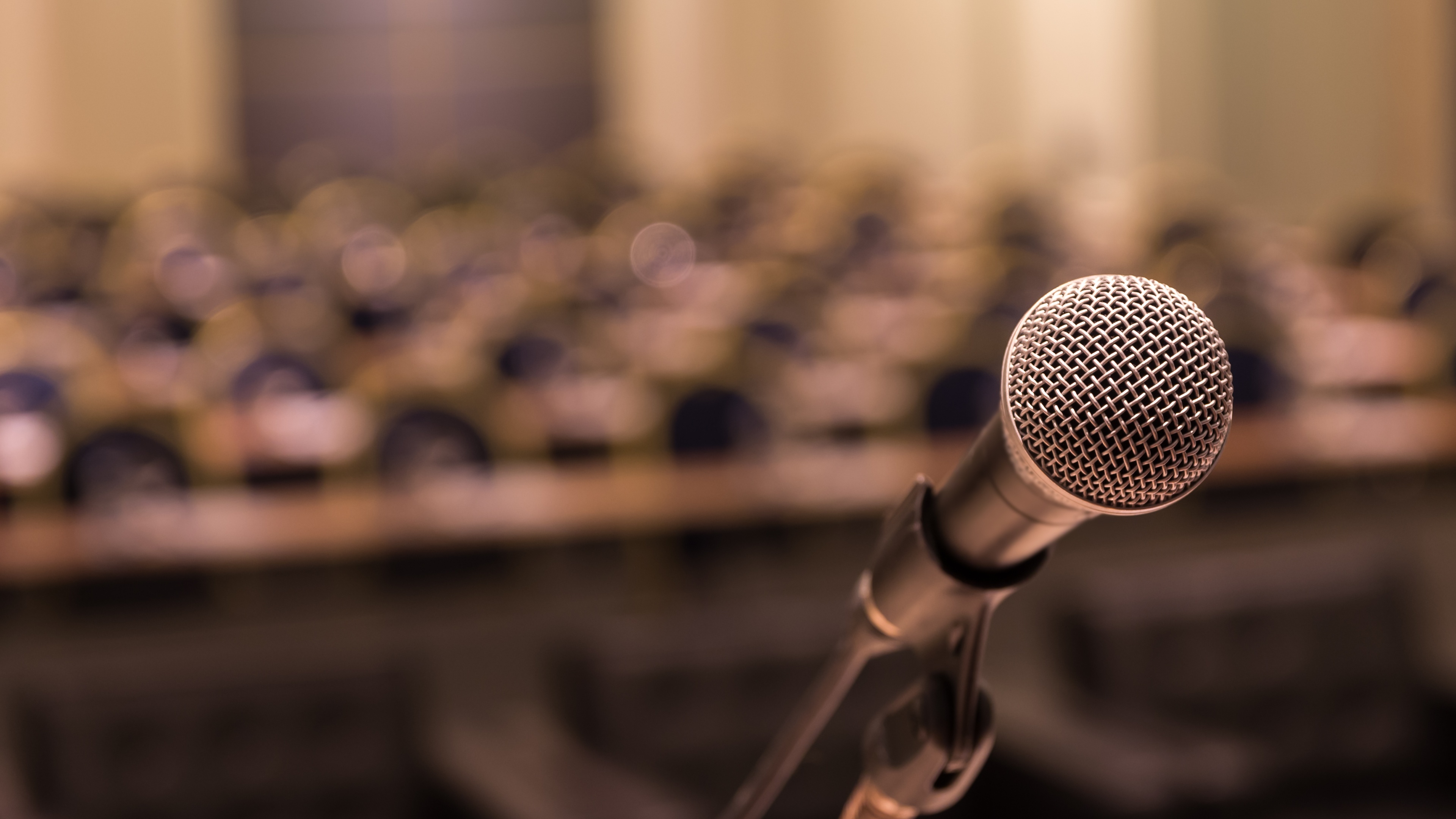 In Conversation Online