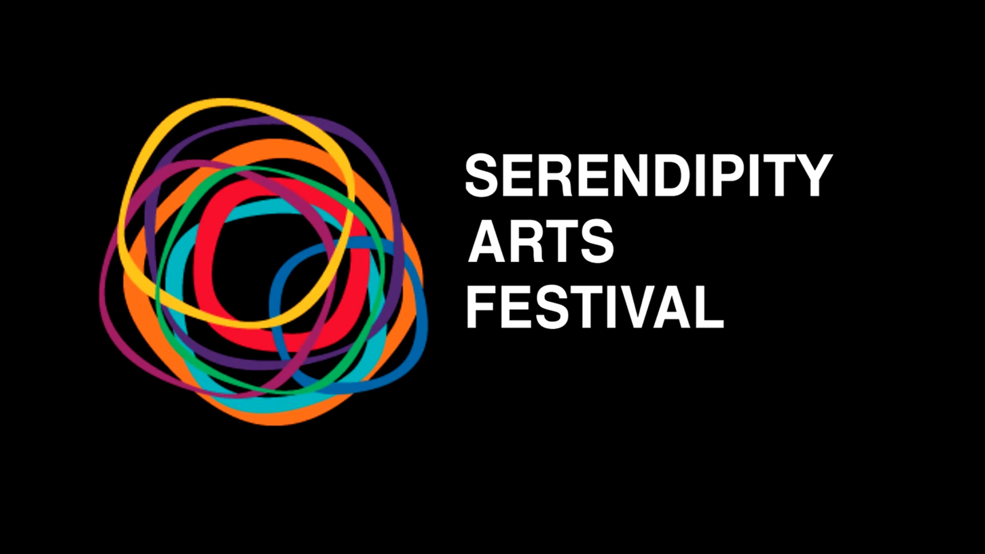 Serendipity Arts Festival