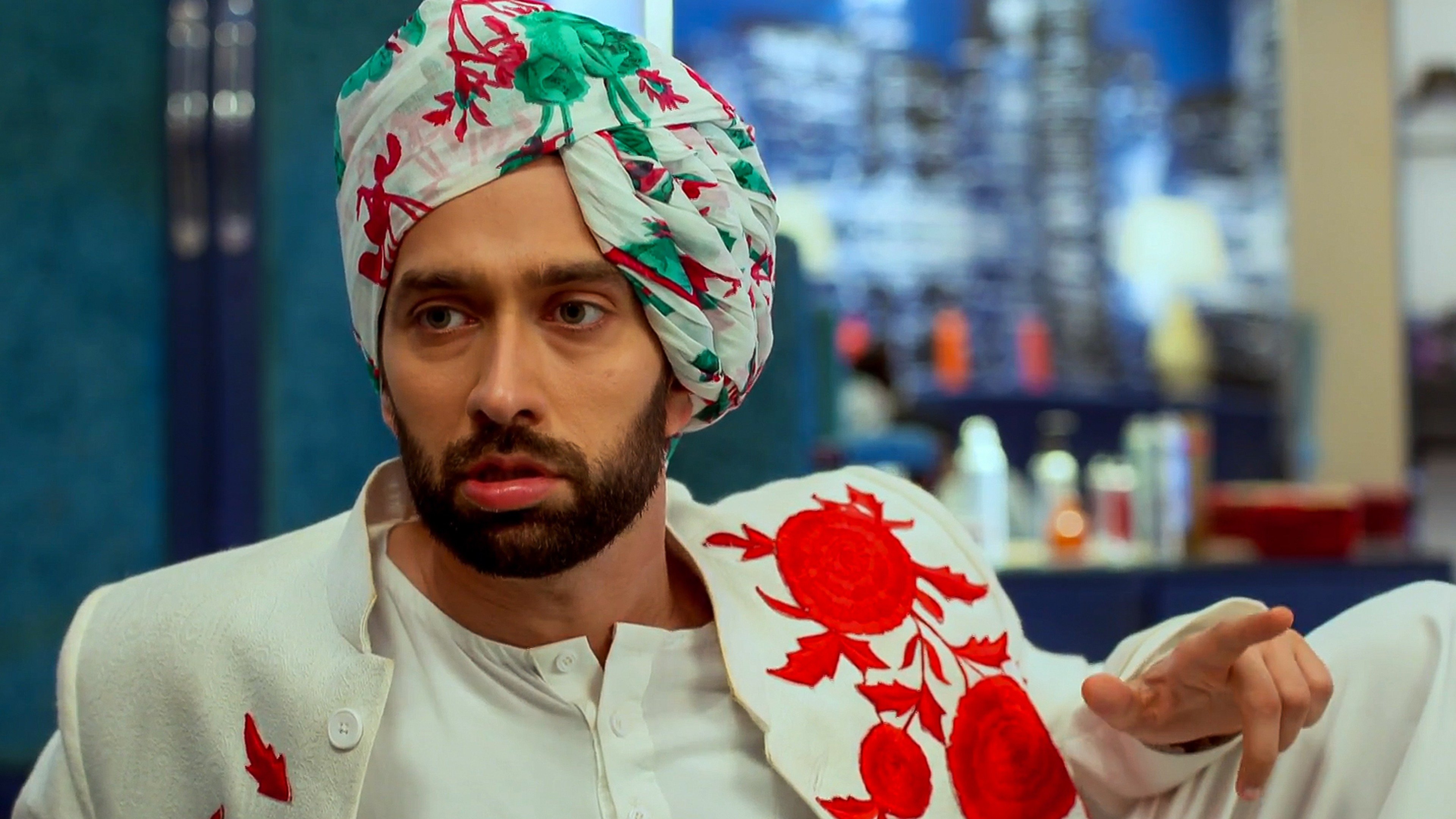 Kadhala Kadhala Online