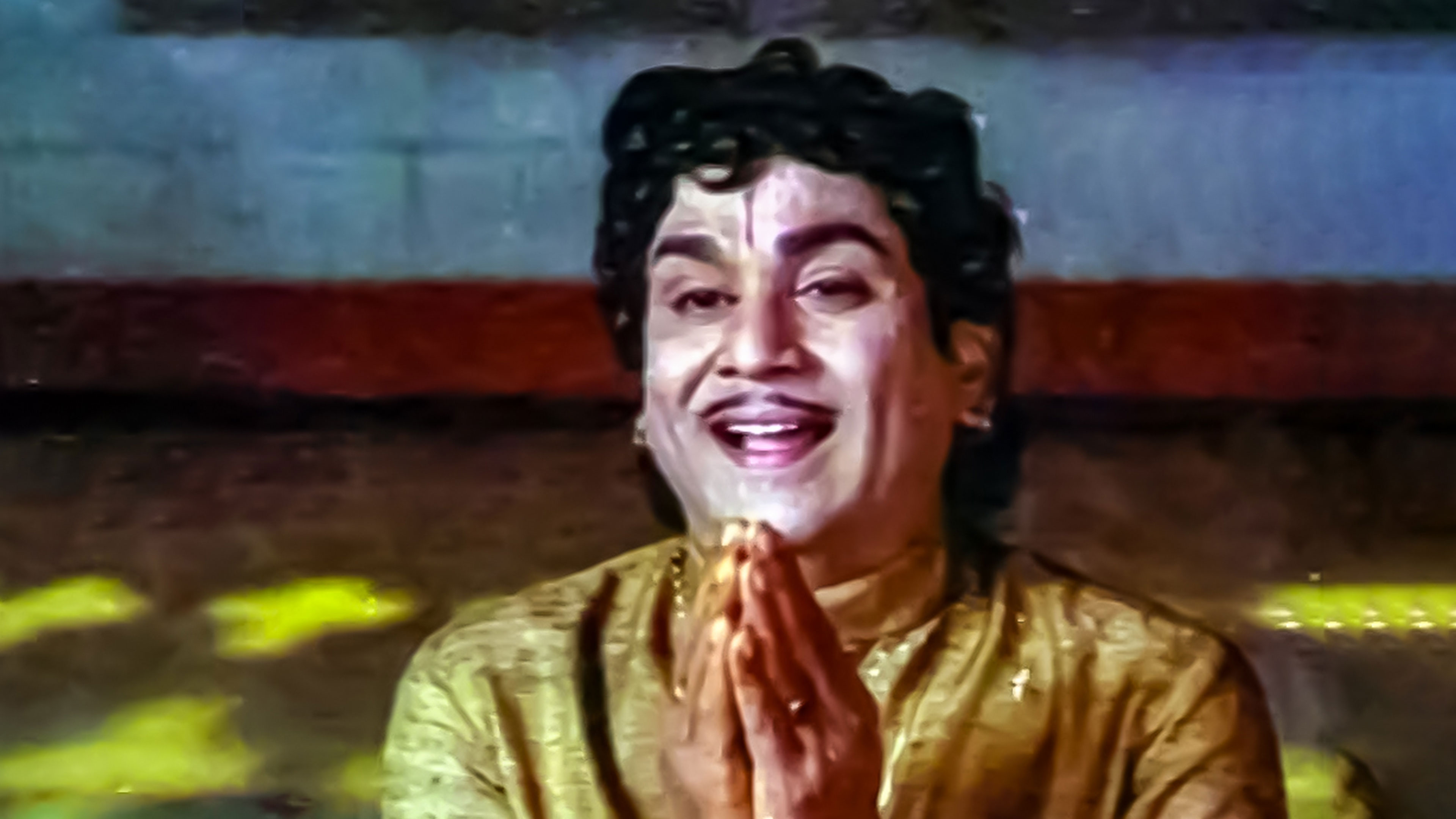 Mahakavi Kshetrayya Online