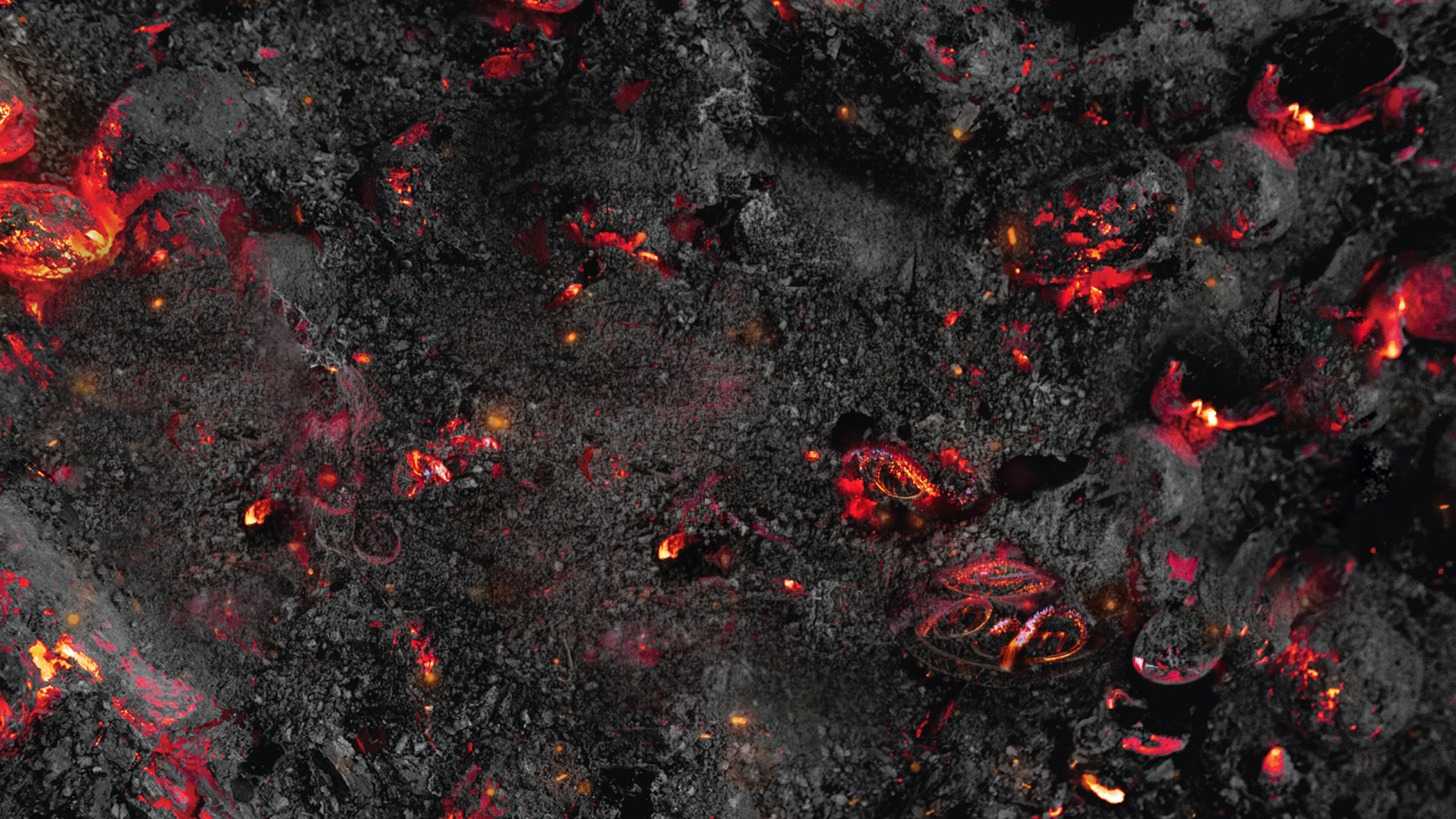 Burning Question Online