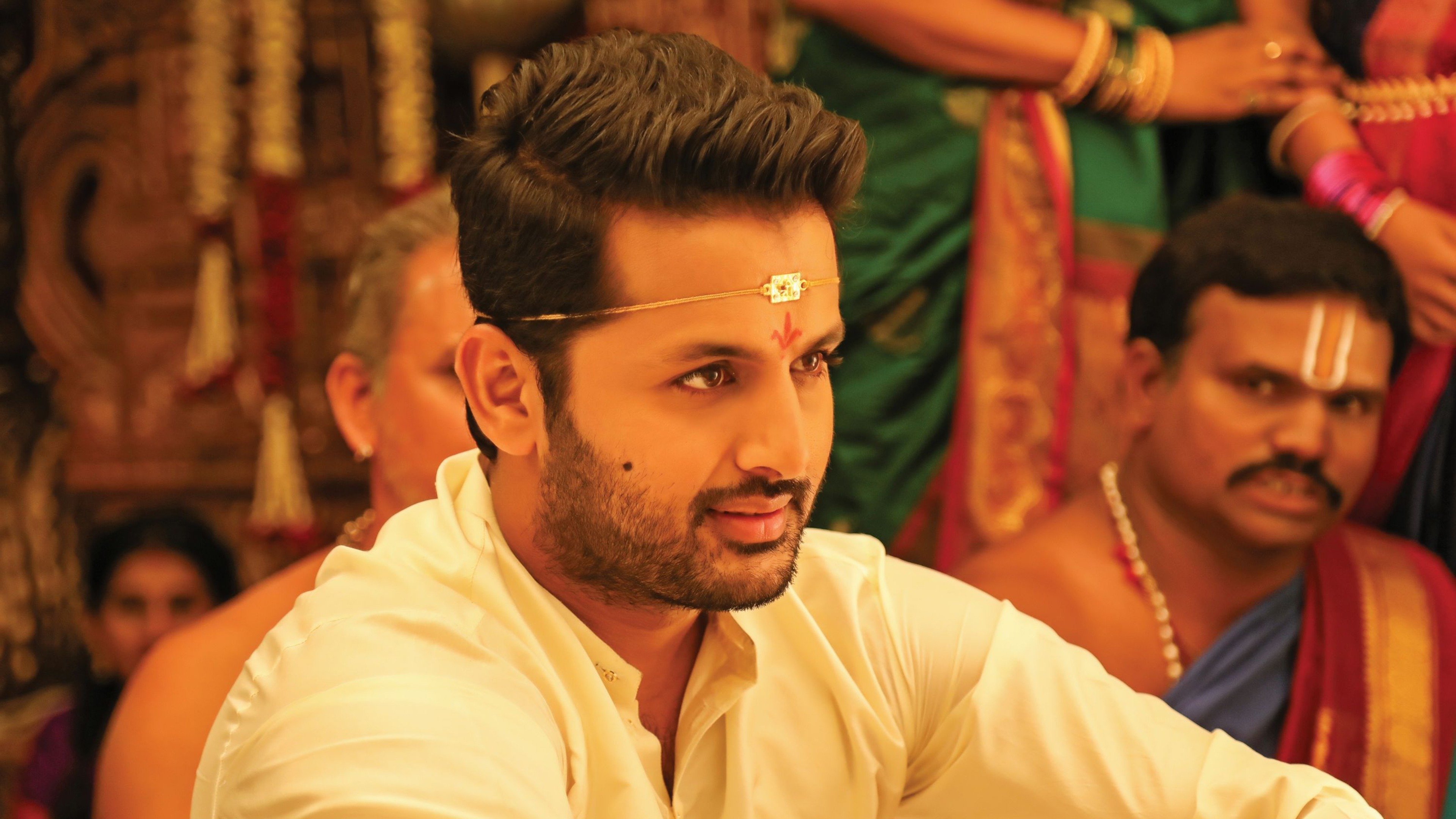 Srinivasa Kalyanam Online