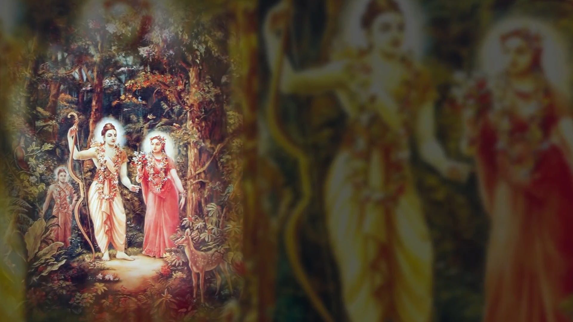 Ramayan Se Jivan Upyogi Shikshaye Online