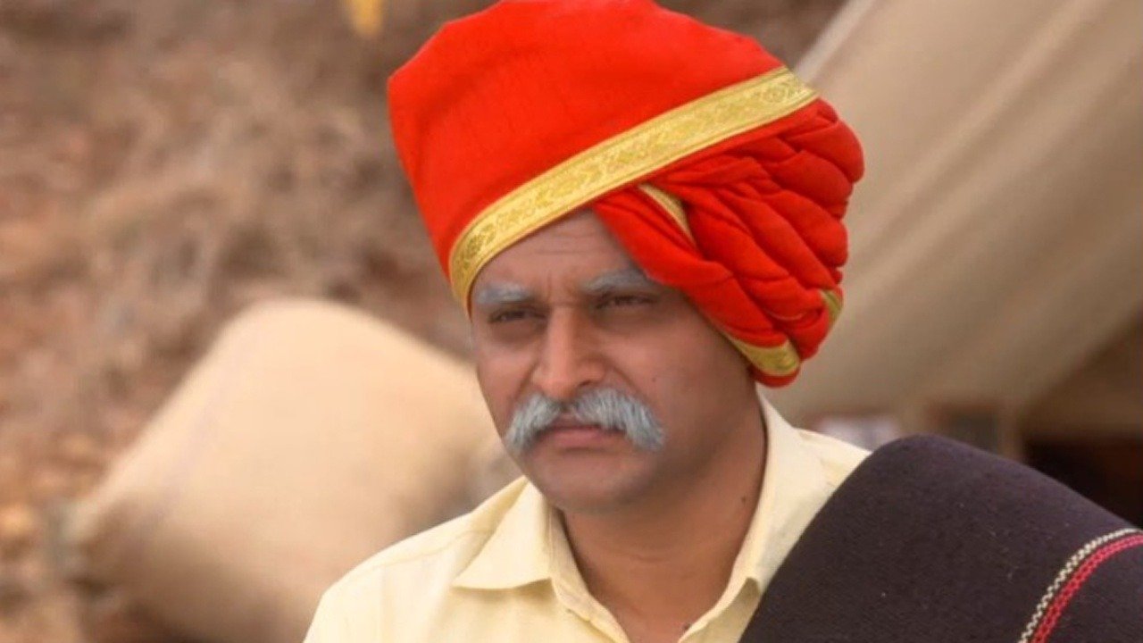 Balu Mamachya Navan Changbhal