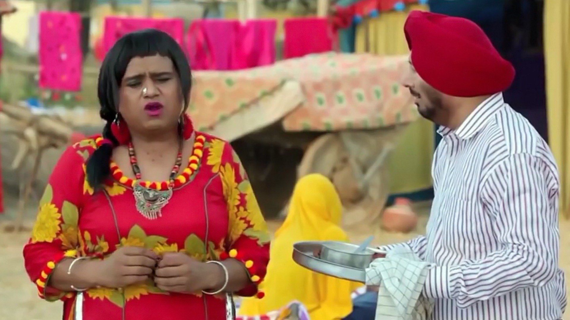 Mr. & Mrs. 420 Returns Online