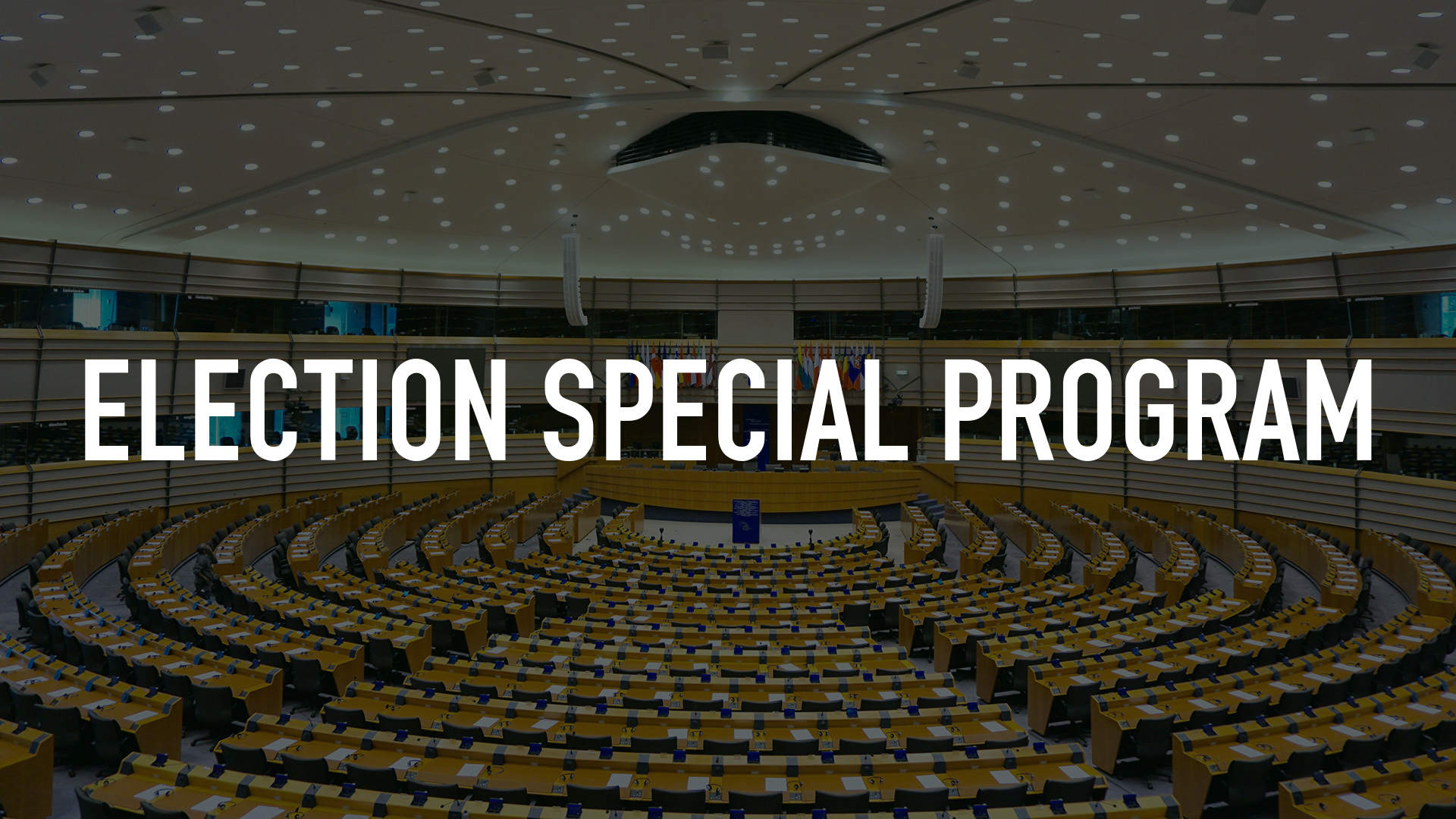 Election Special Program