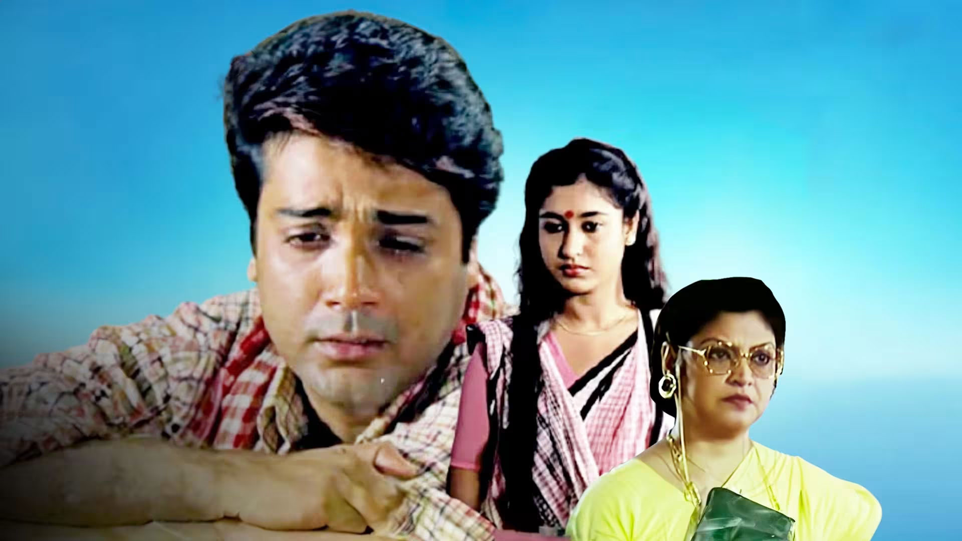 Sajoni Aamar Sohag Online