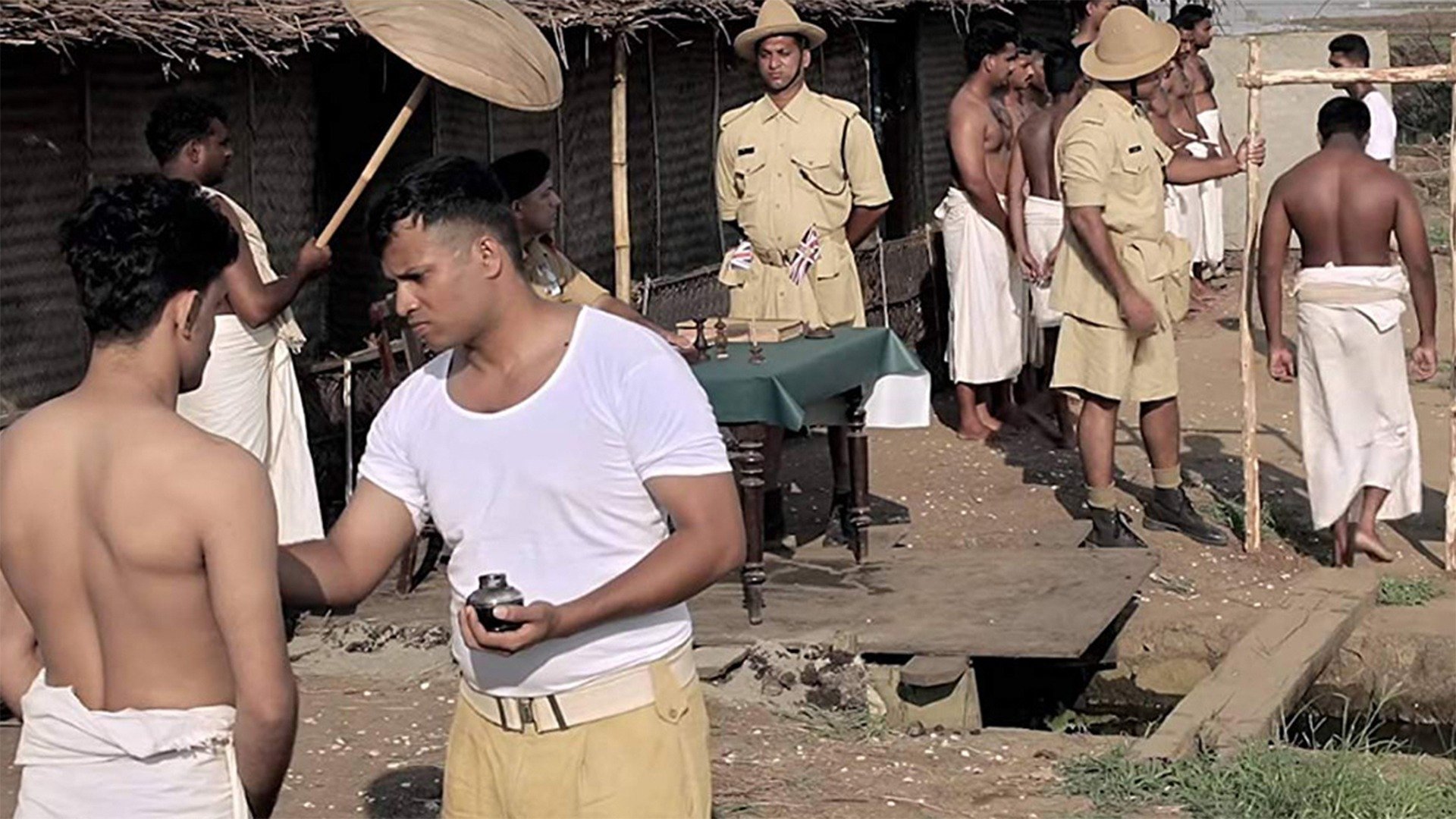 Bhayanakam Online