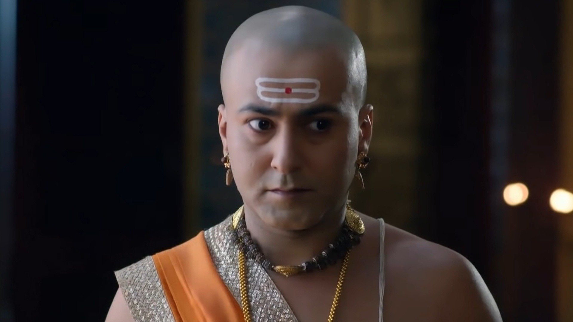 Tenali Rama Online