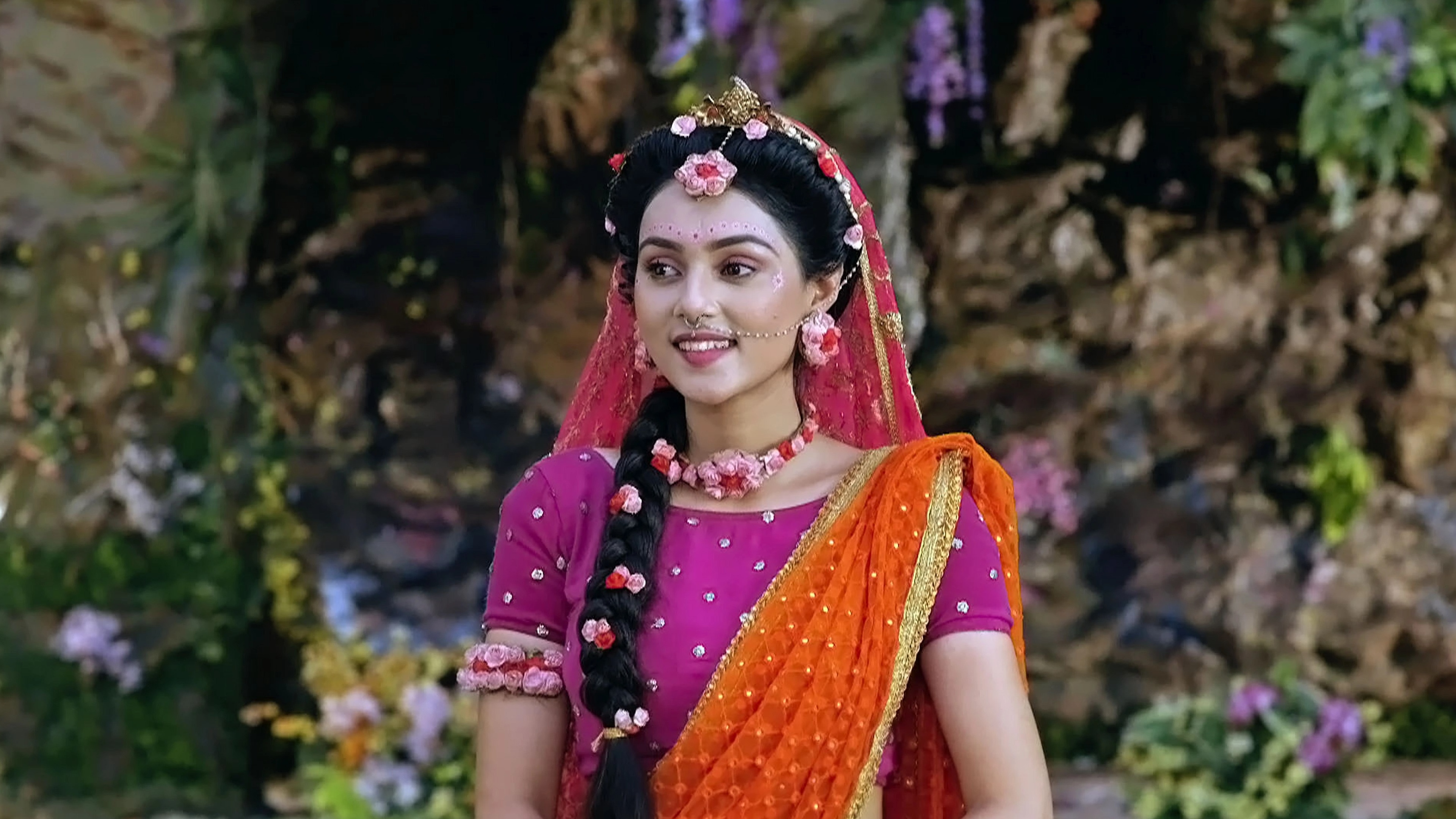 Radha Krishna Online