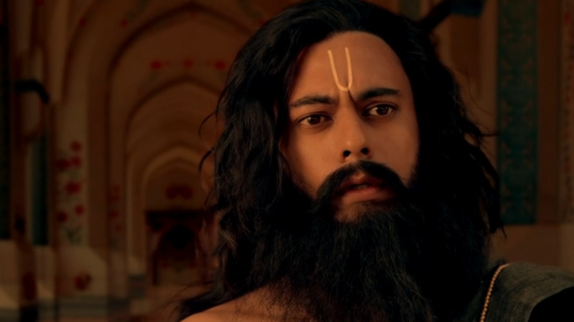 Radha Krishna Online