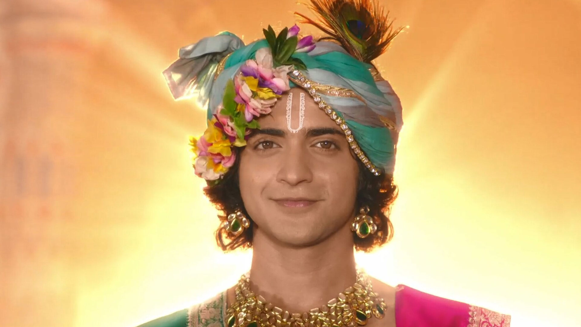 Radha Krishna Online