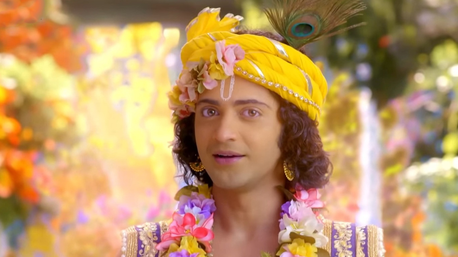 Radha Krishna Online