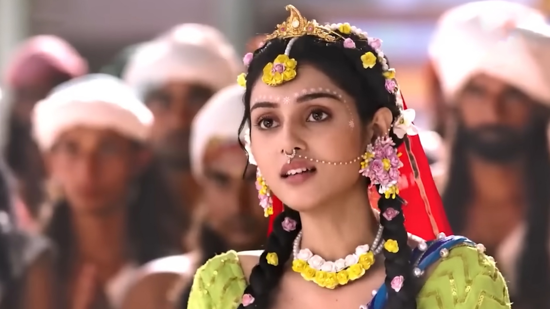 Radha Krishna Online