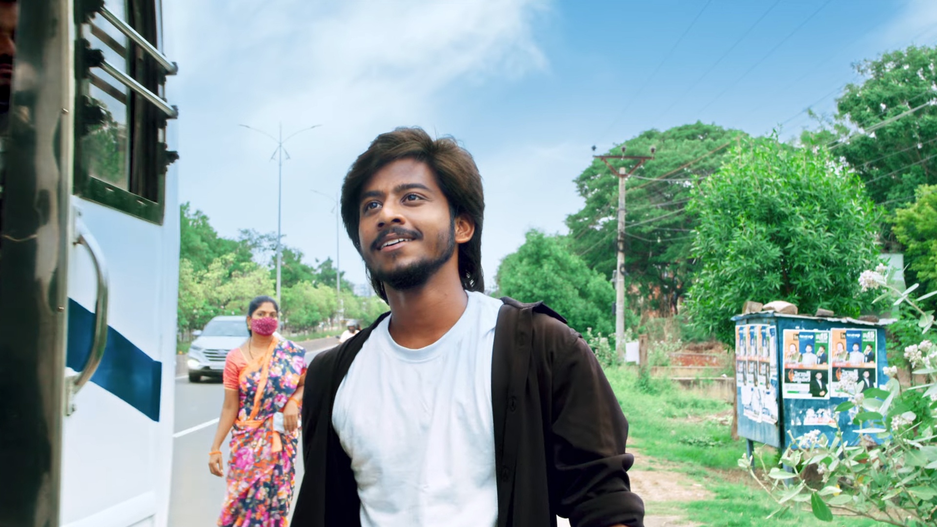 Andamaina Jeevitham Online