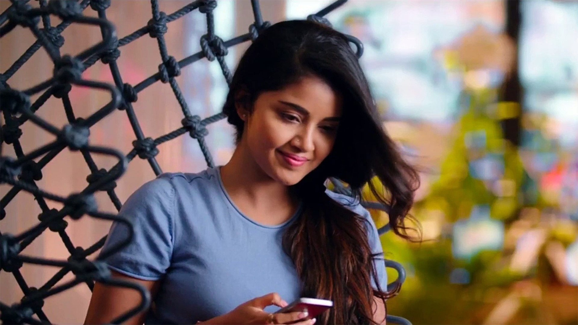 Hello Guru Prema Kosame Online