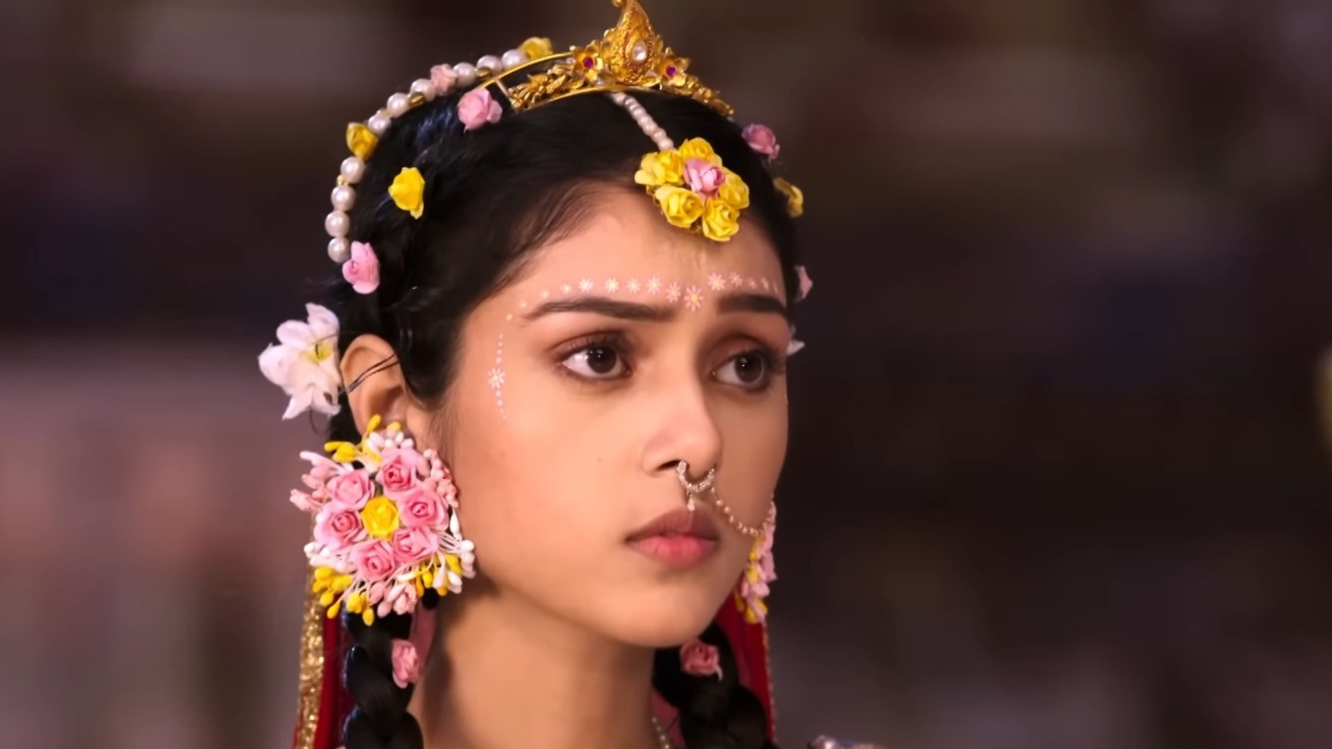 Radha Krishna Online