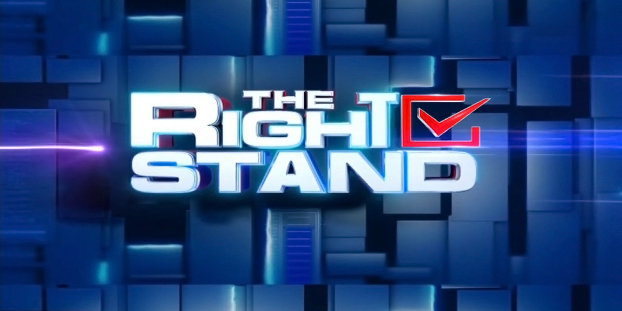 The Right Stand Online