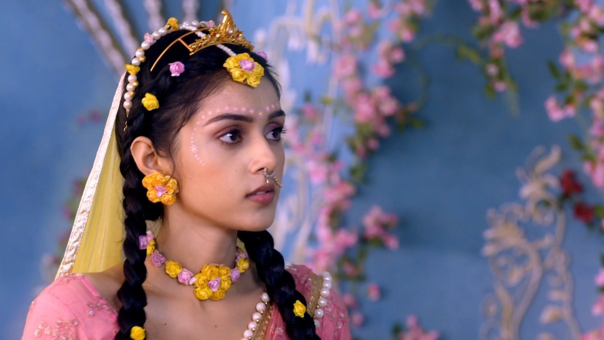 Radha Krishna Online