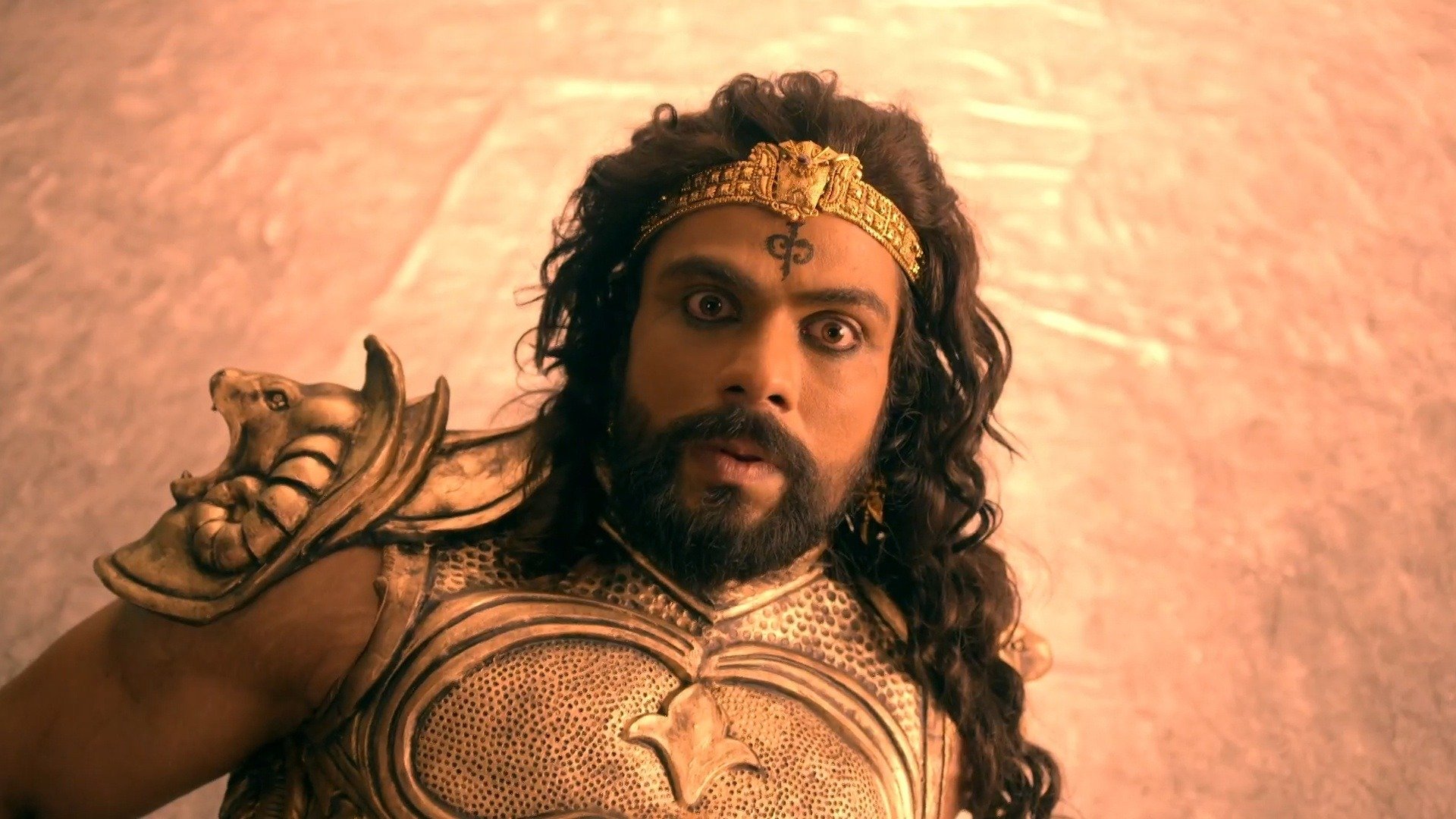 Radha Krishna Online