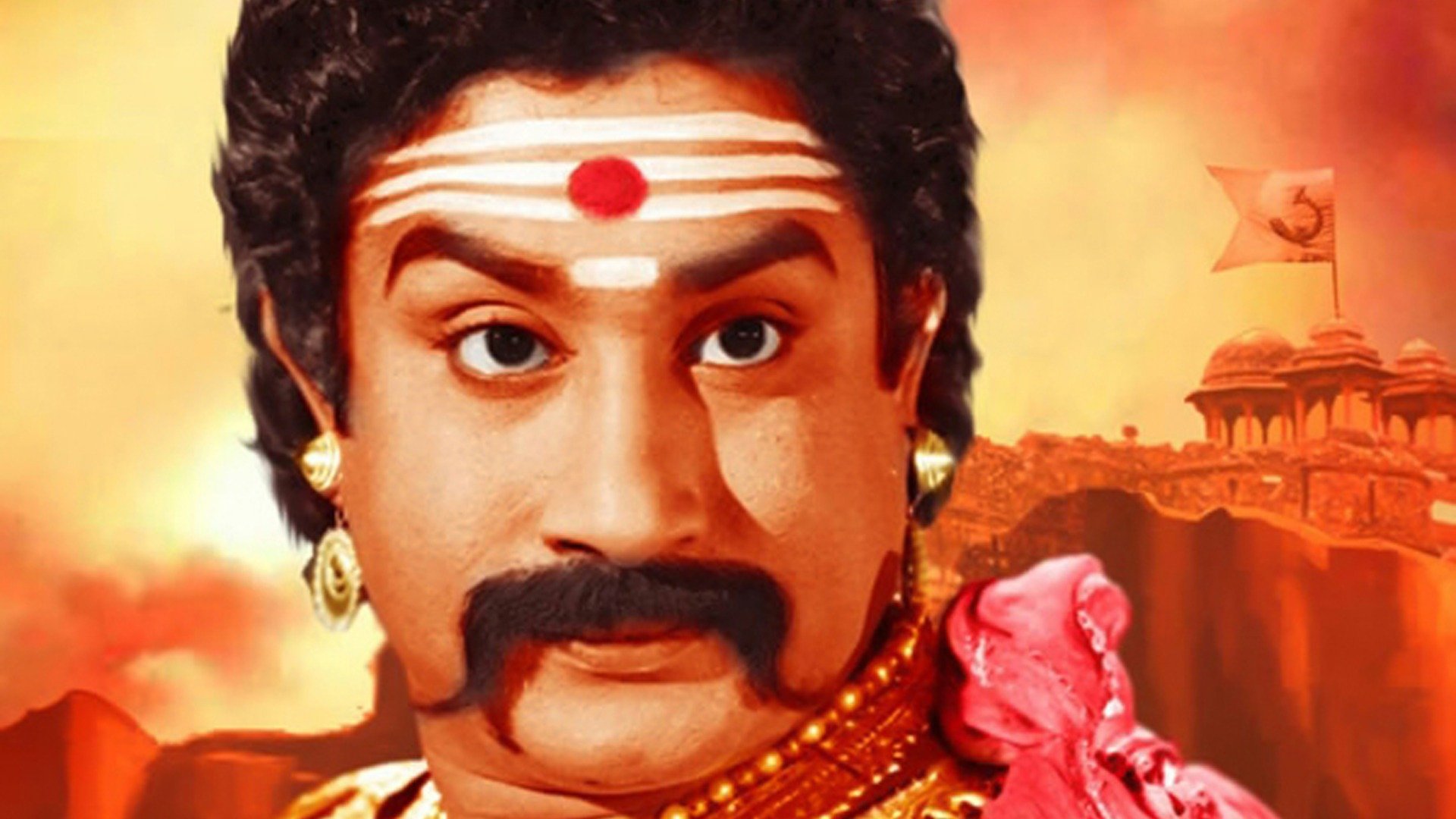 Veerapandiya Kattabomman