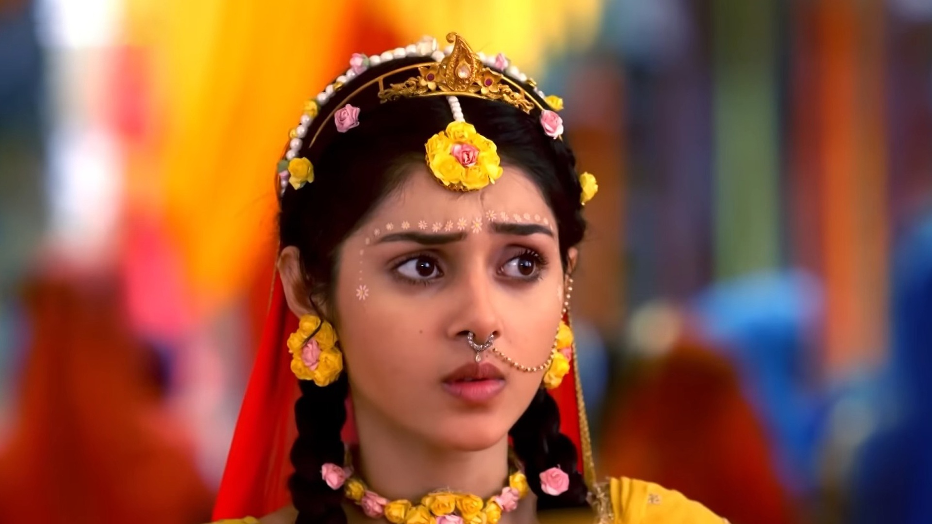 Radha Krishna Online