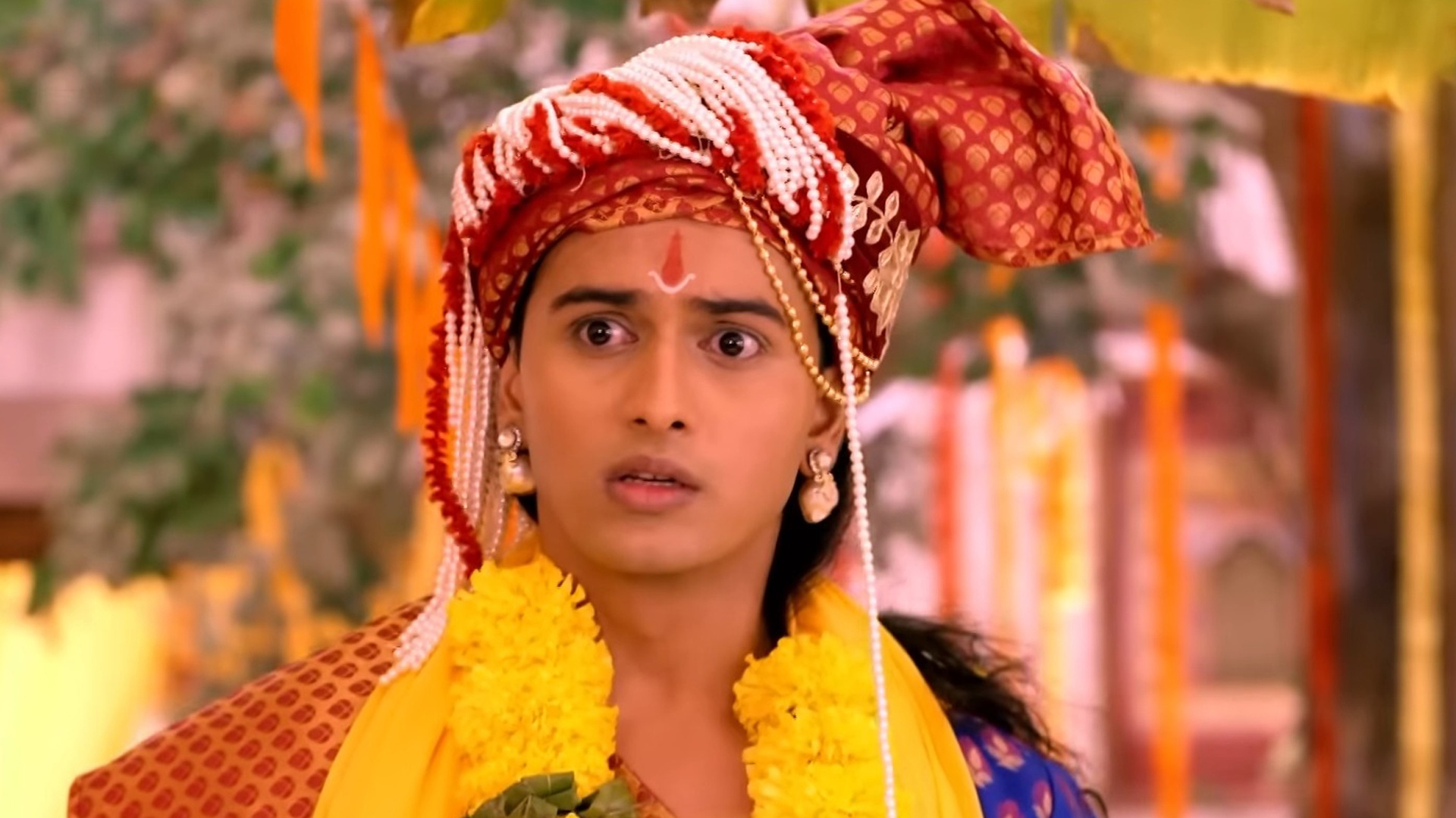 Radha Krishna Online