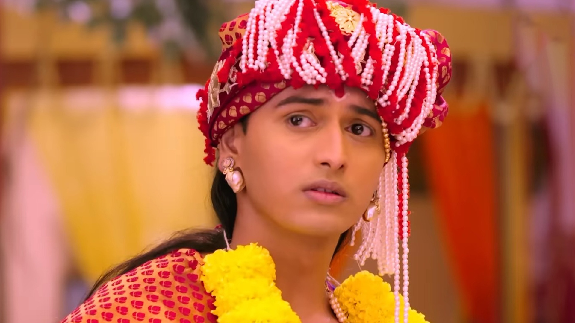 Radha Krishna Online