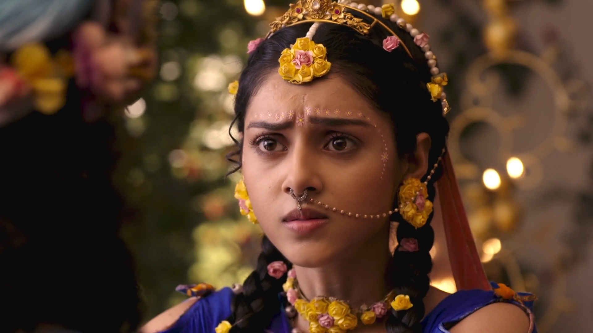 Radha Krishna Online