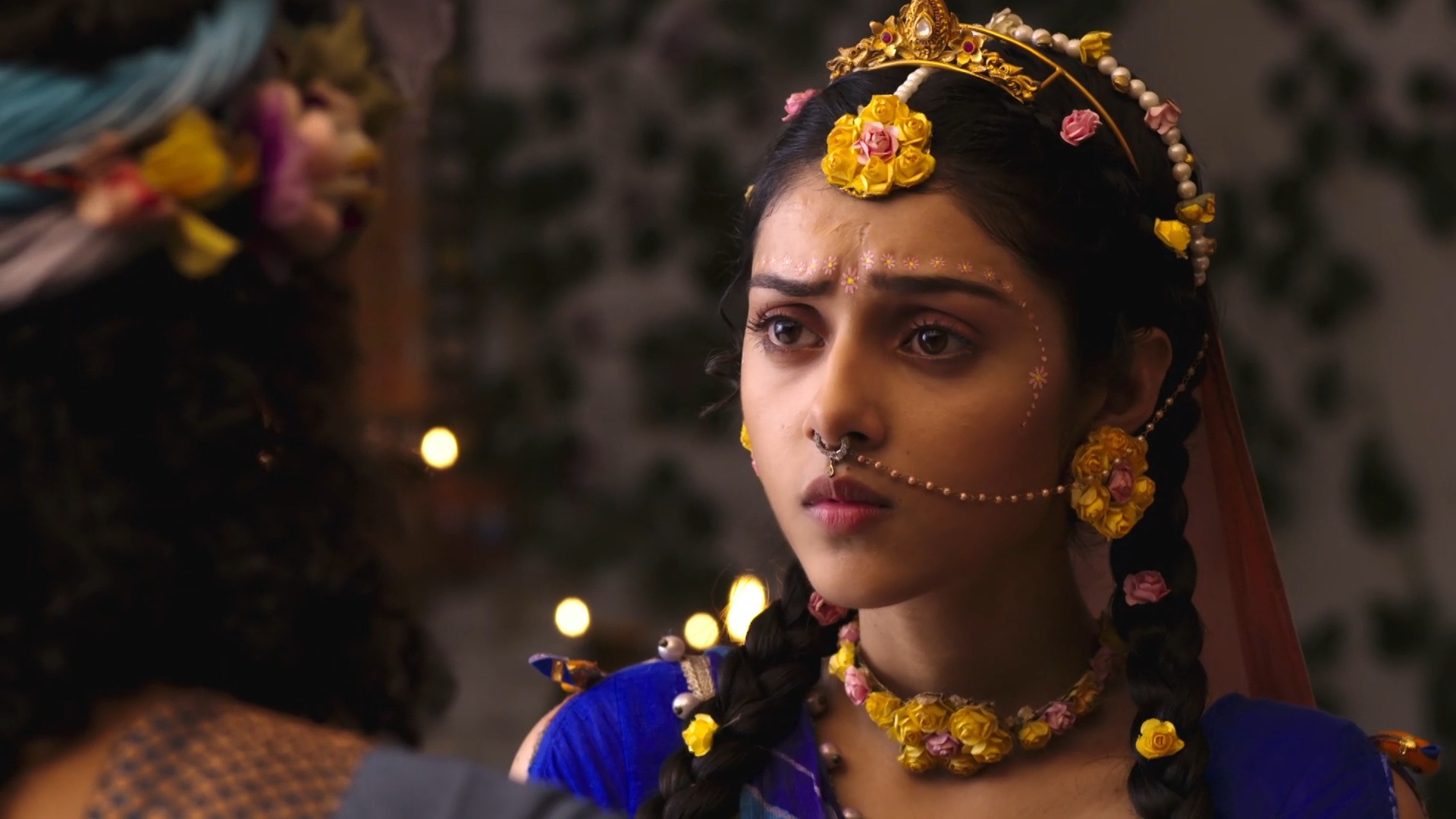 Radha Krishna Online