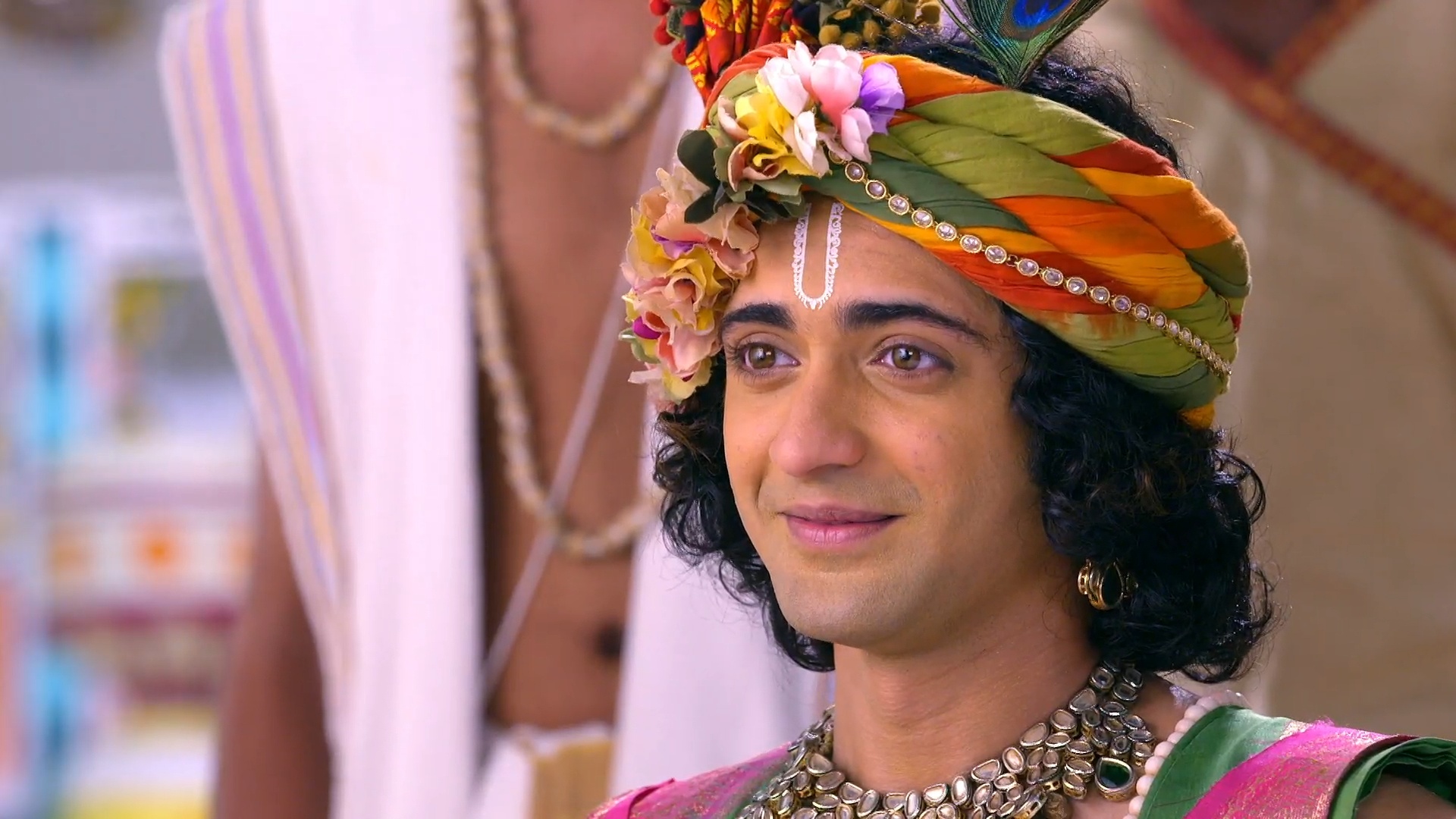 Radha Krishna Online