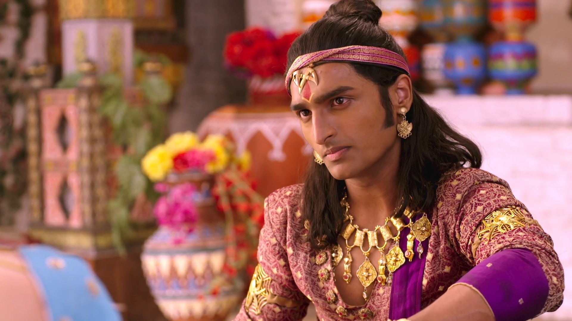 Radha Krishna Online