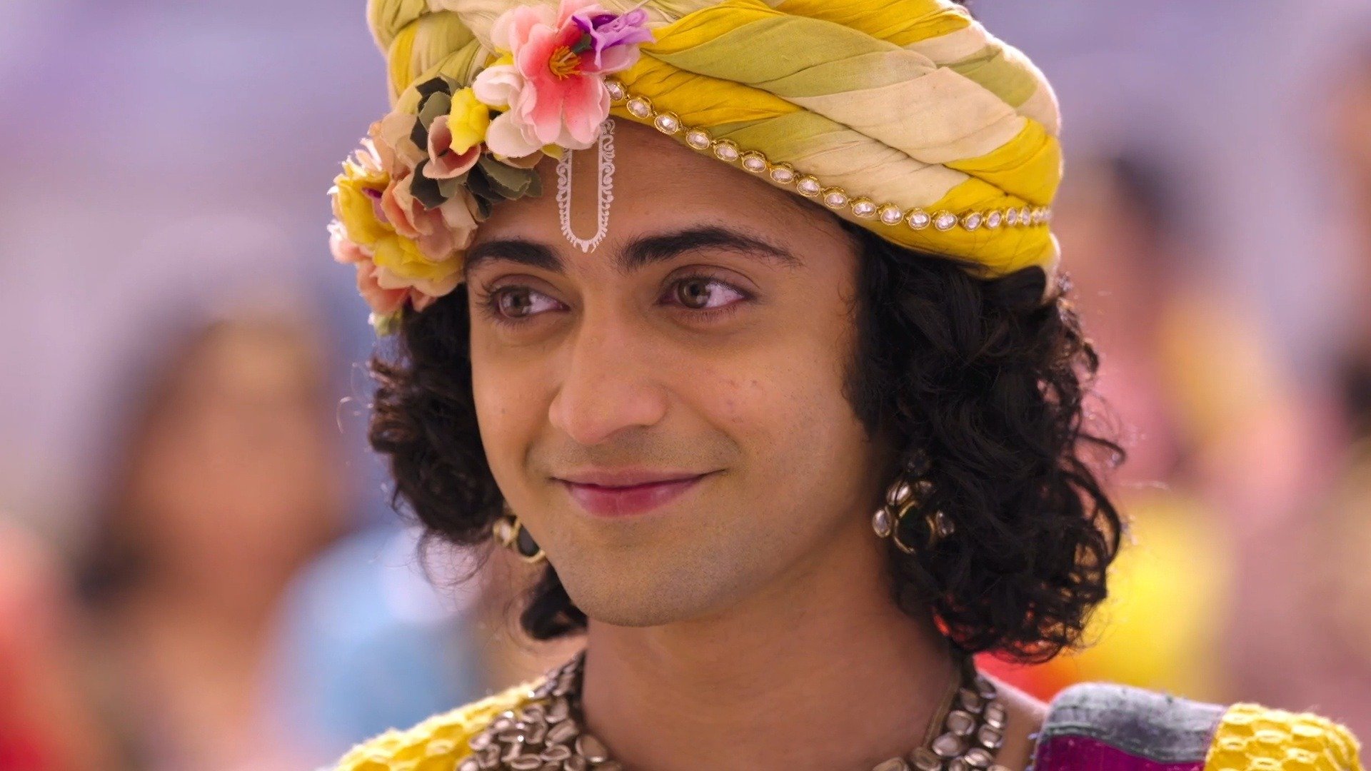 Radha Krishna Online