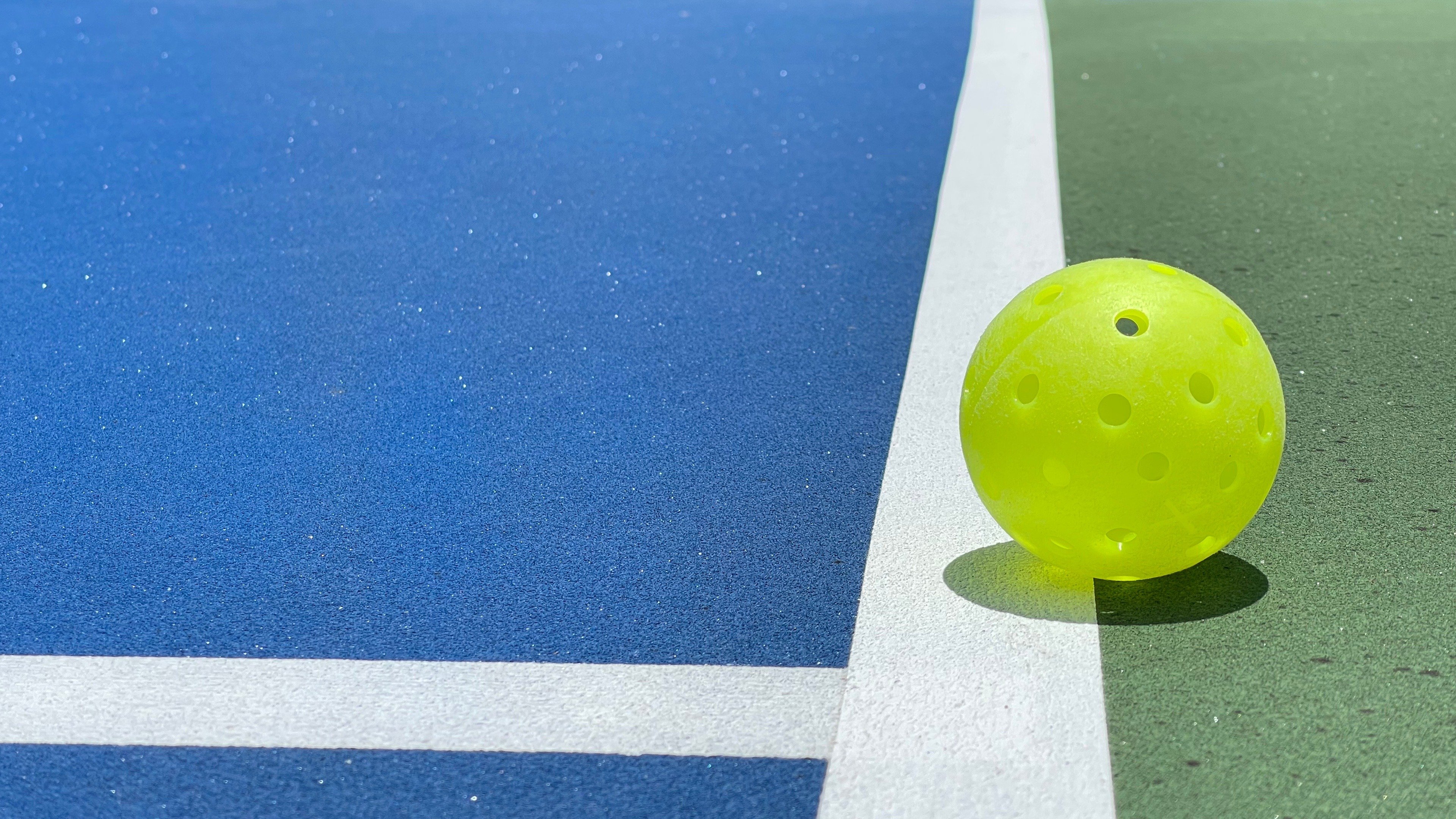 Pickleball Online
