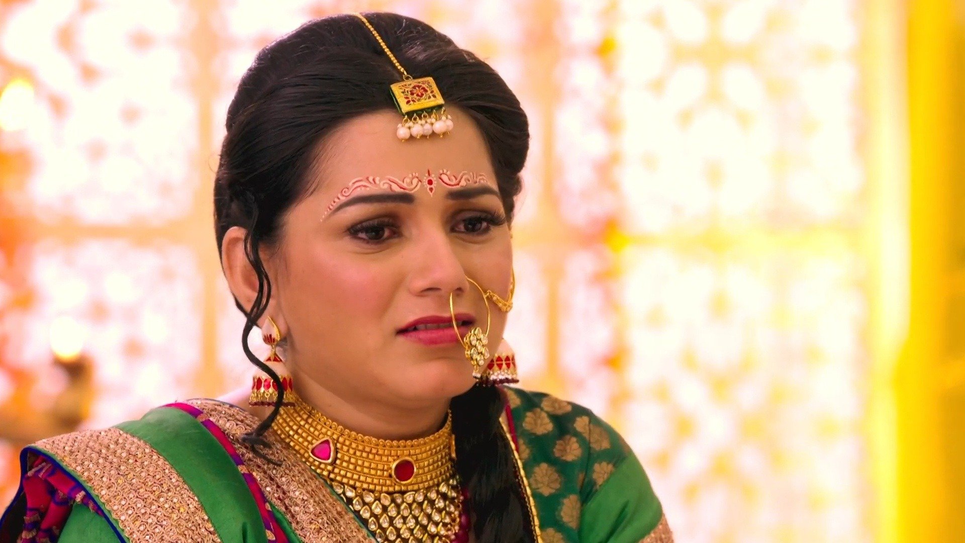 Radha Krishna Online